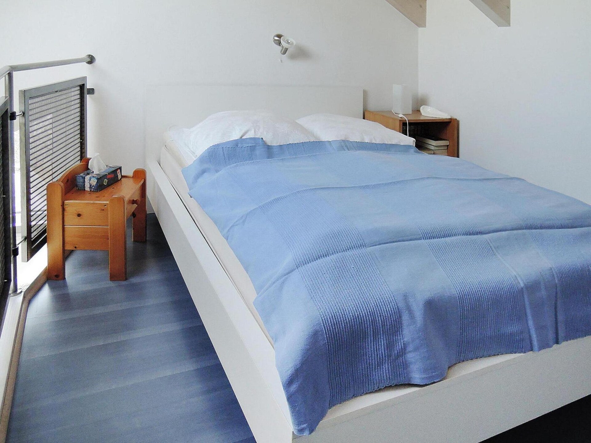 Panoramisch appartement op 700m hoogte in het Zwarte Woud bij Zell - foto 7