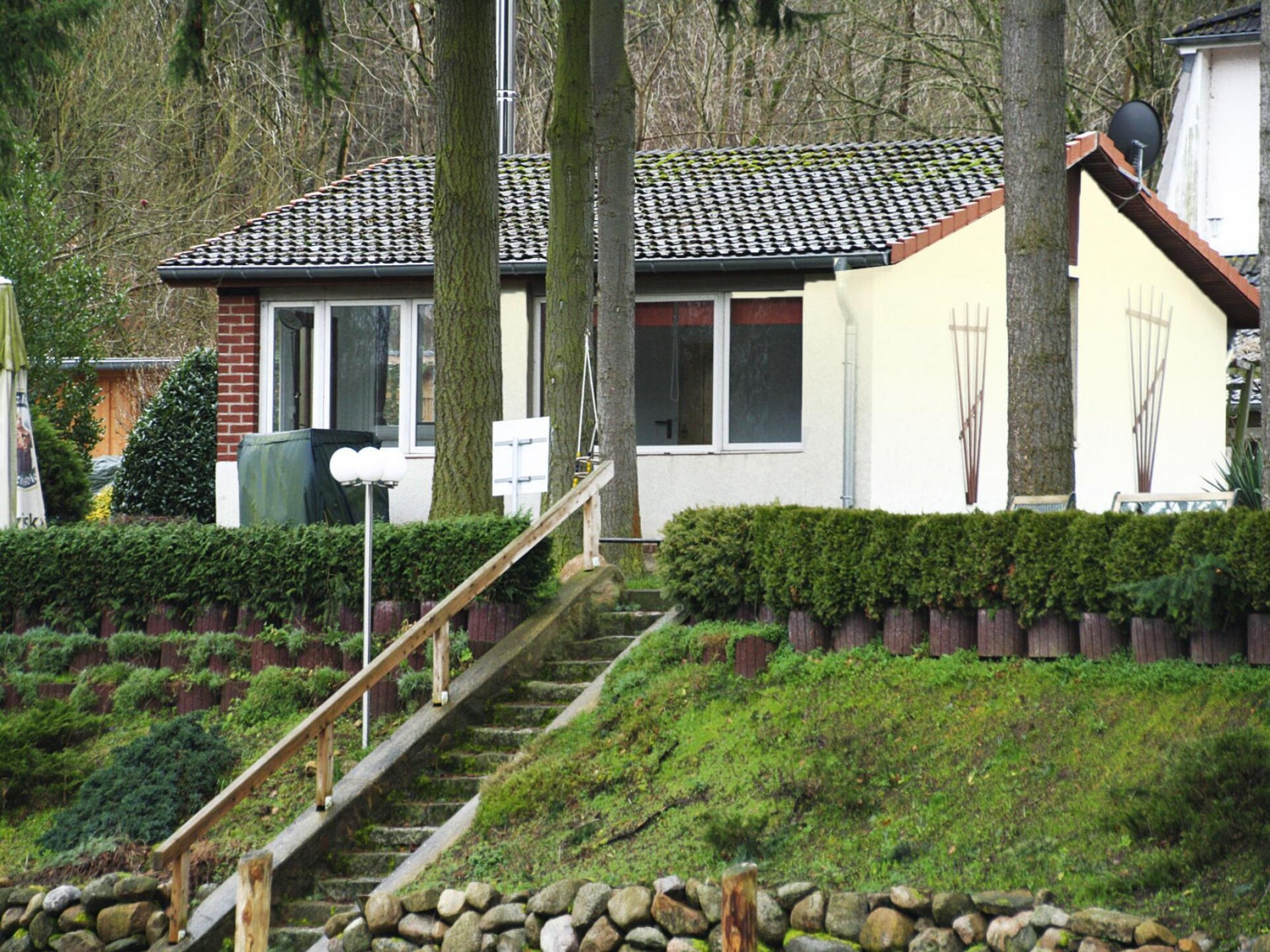 Vakantiehuis aan de Elde in Parchim voor 4 personen - foto 2
