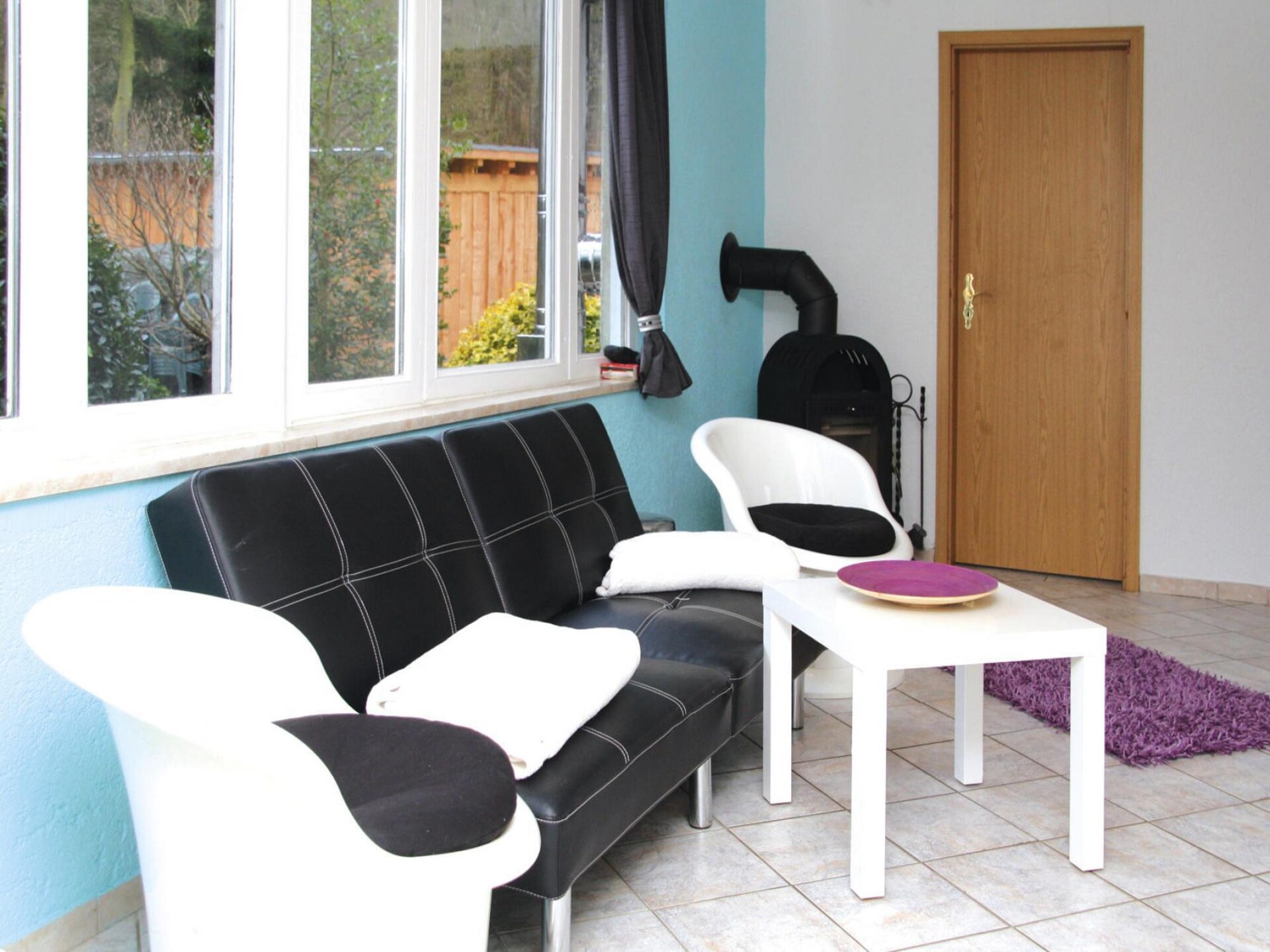 Vakantiehuis aan de Elde in Parchim voor 4 personen - foto 5
