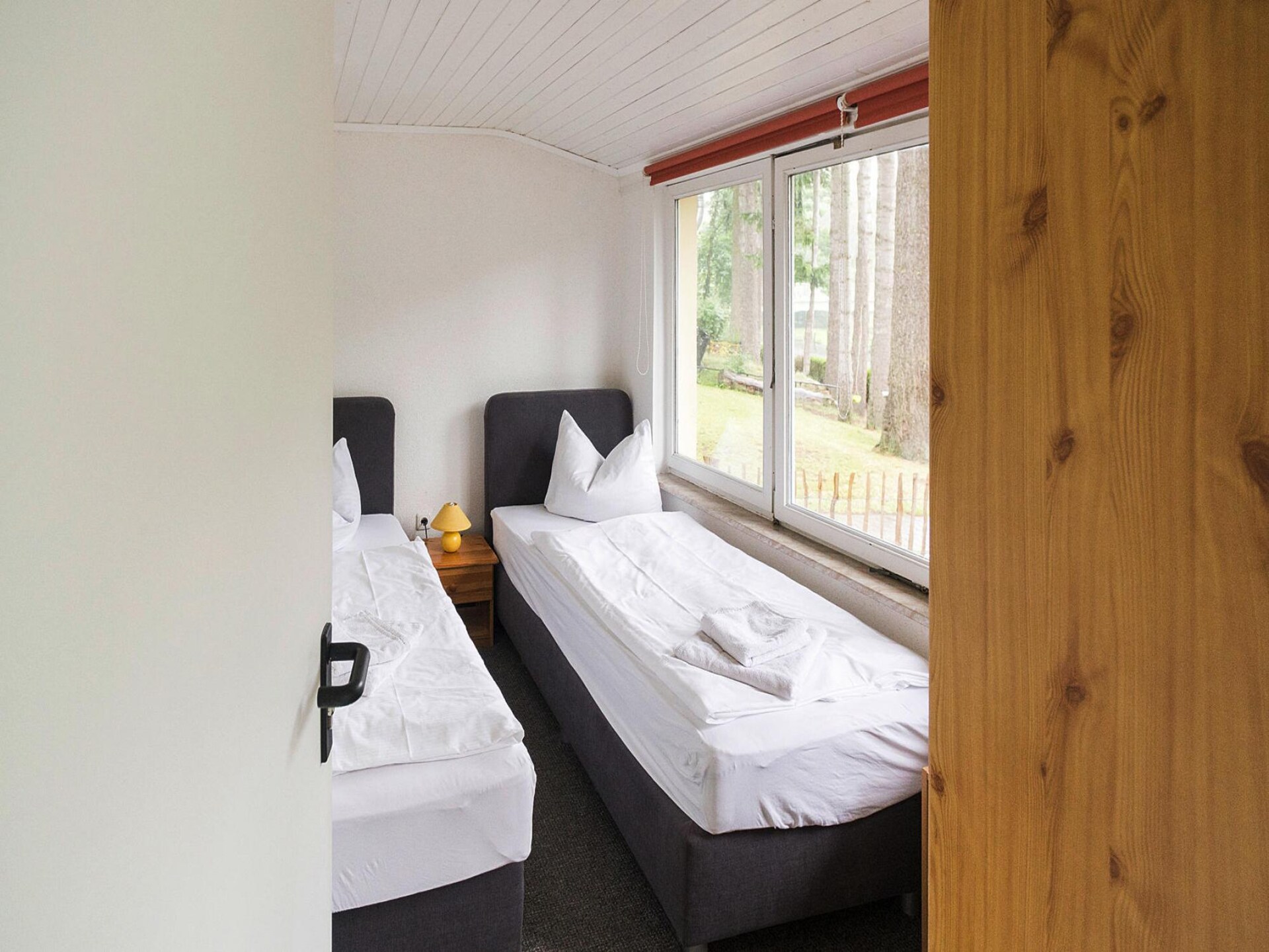 Vakantiehuis aan de Elde in Parchim voor 4 personen - foto 8
