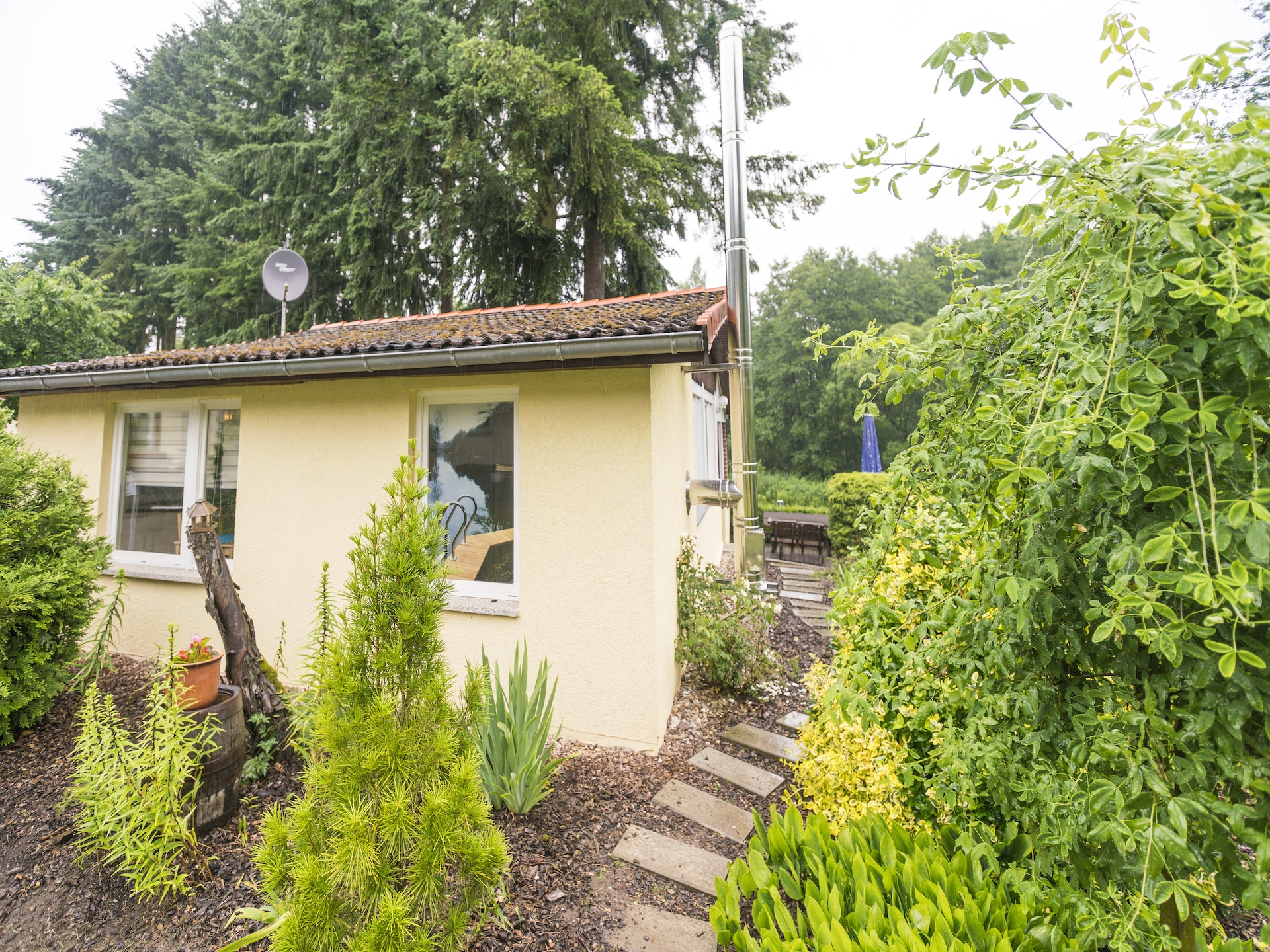 Vakantiehuis aan de Elde in Parchim voor 4 personen - foto 19