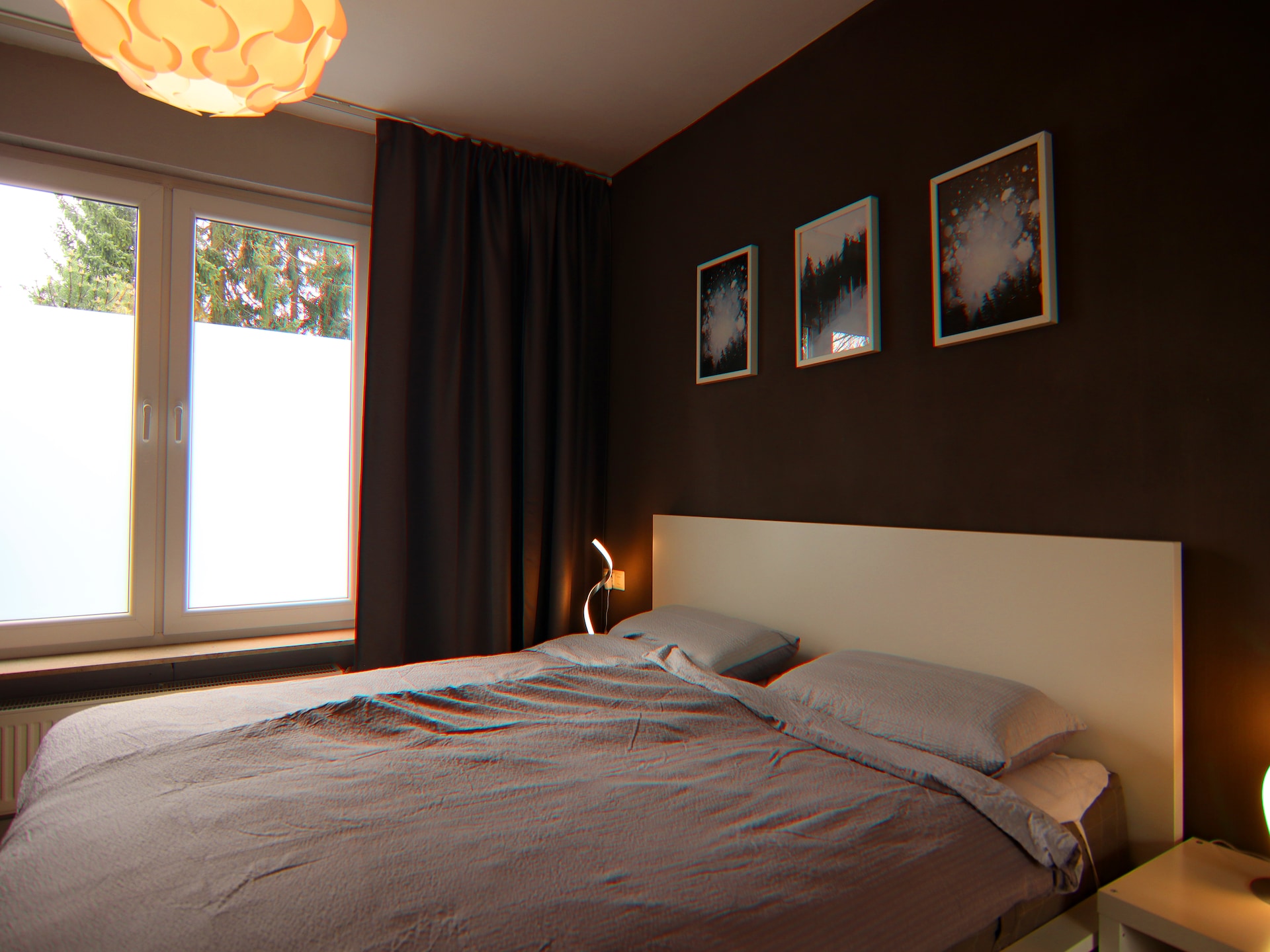 Modern 4-persoons appartement bij de Wurmberg in Braunlage - foto 20