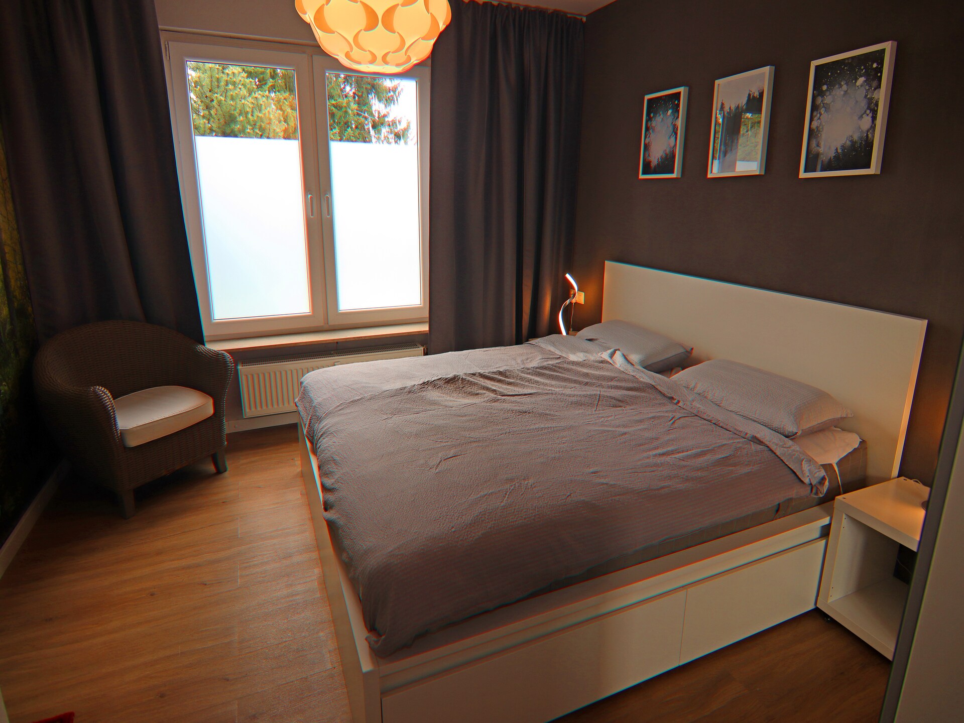 Modern 4-persoons appartement bij de Wurmberg in Braunlage - foto 17