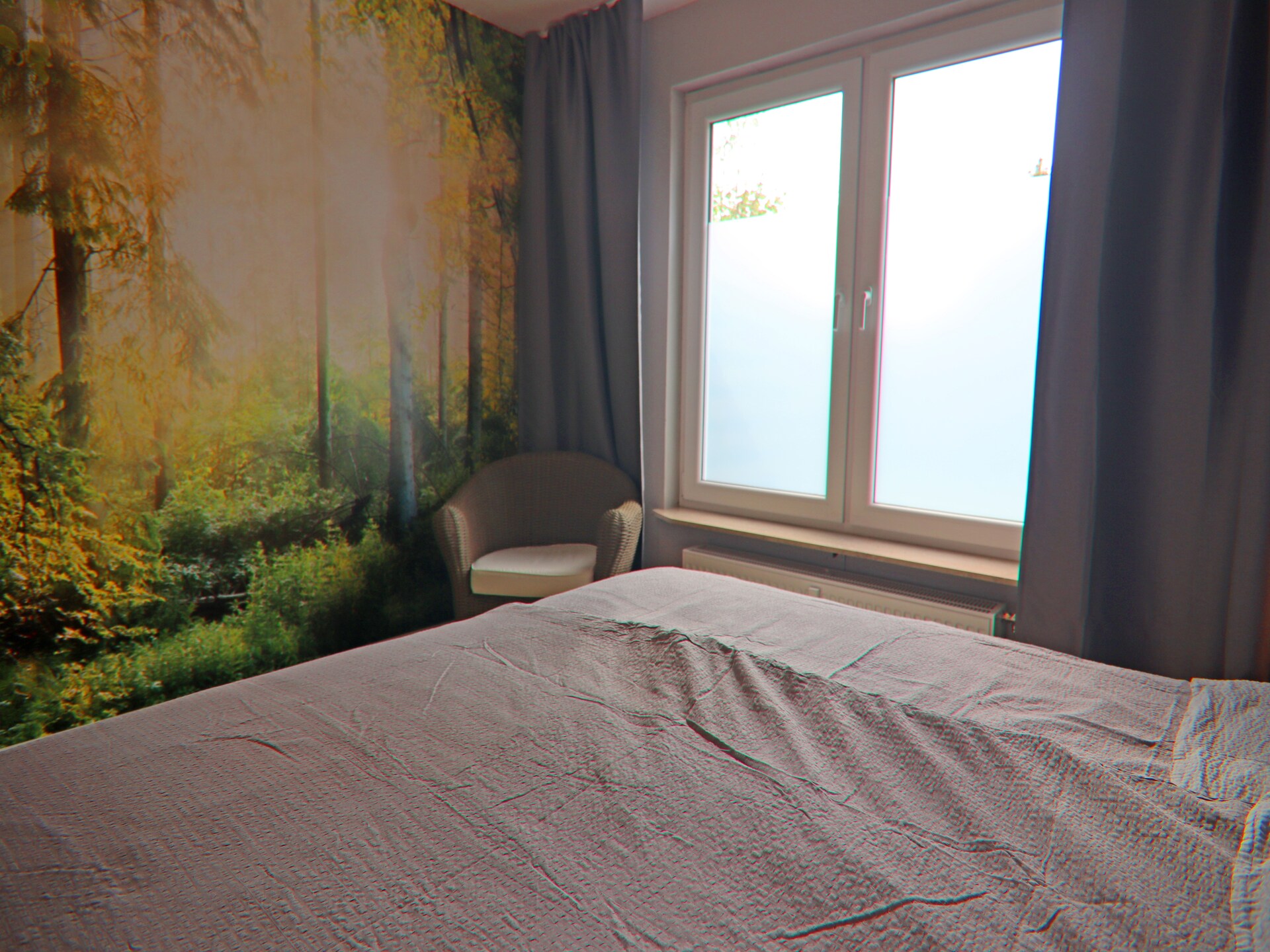 Modern 4-persoons appartement bij de Wurmberg in Braunlage - foto 23