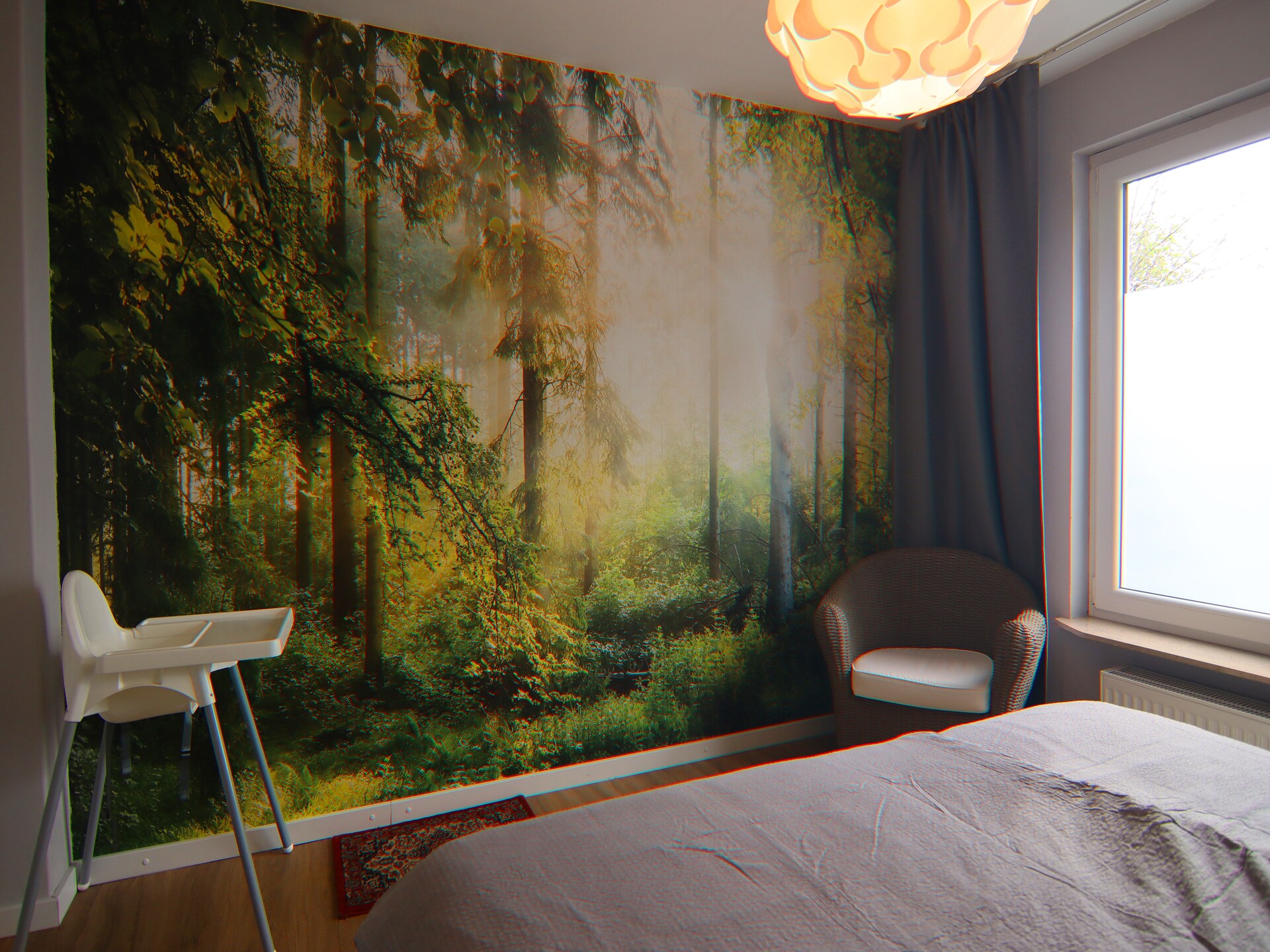 Modern 4-persoons appartement bij de Wurmberg in Braunlage - foto 22