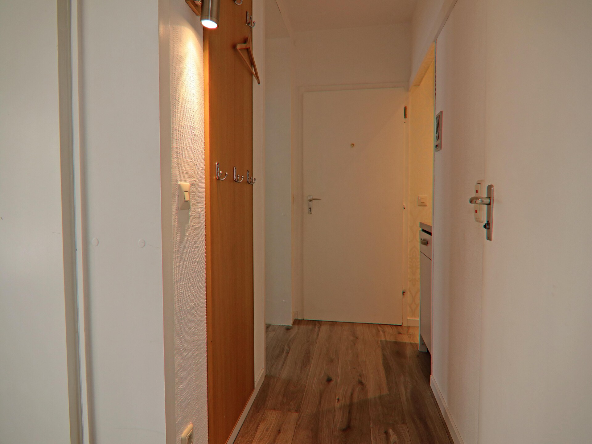 Modern 4-persoons appartement bij de Wurmberg in Braunlage - foto 11