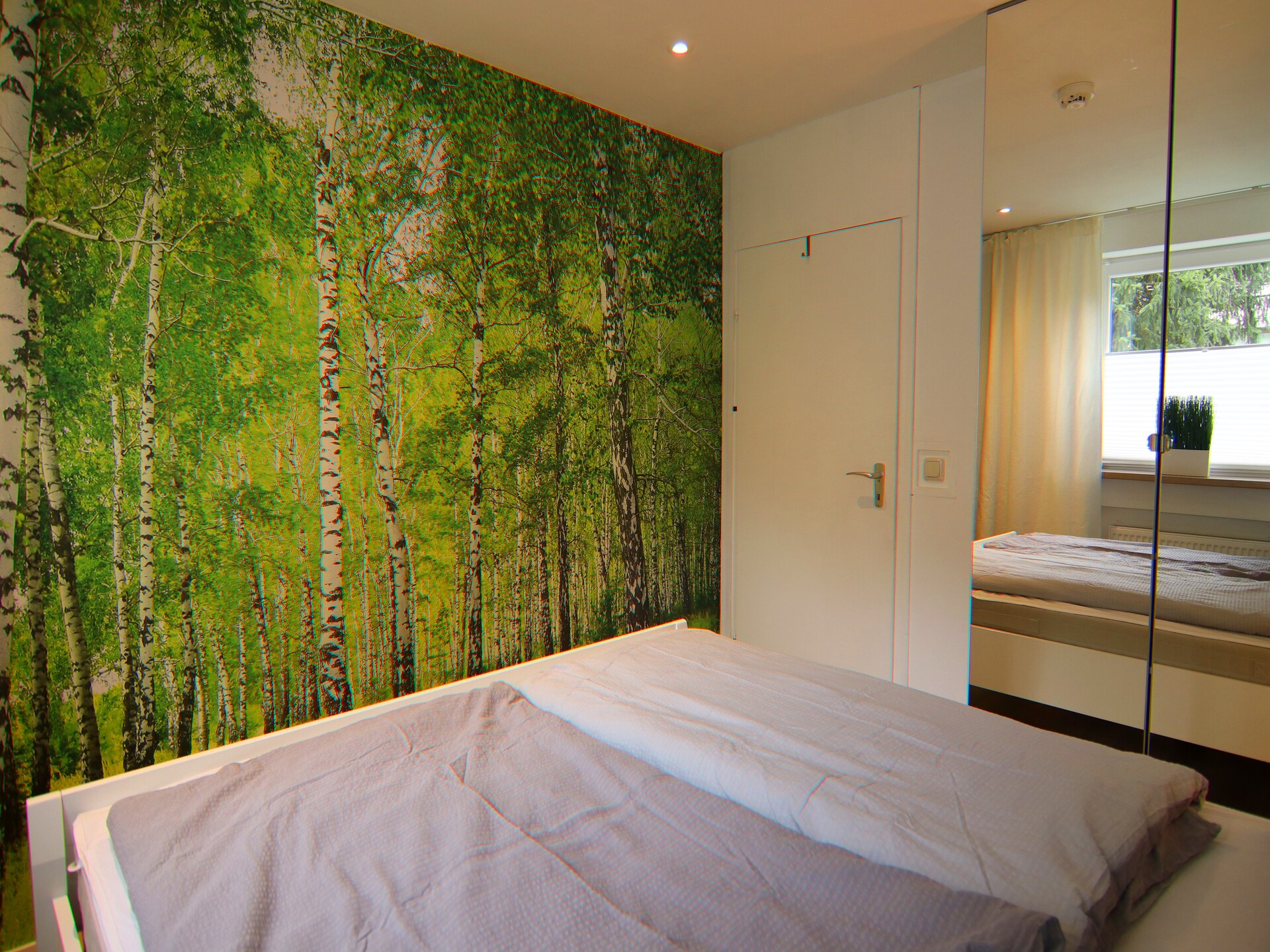 Modern 4-persoons appartement bij de Wurmberg in Braunlage - foto 24
