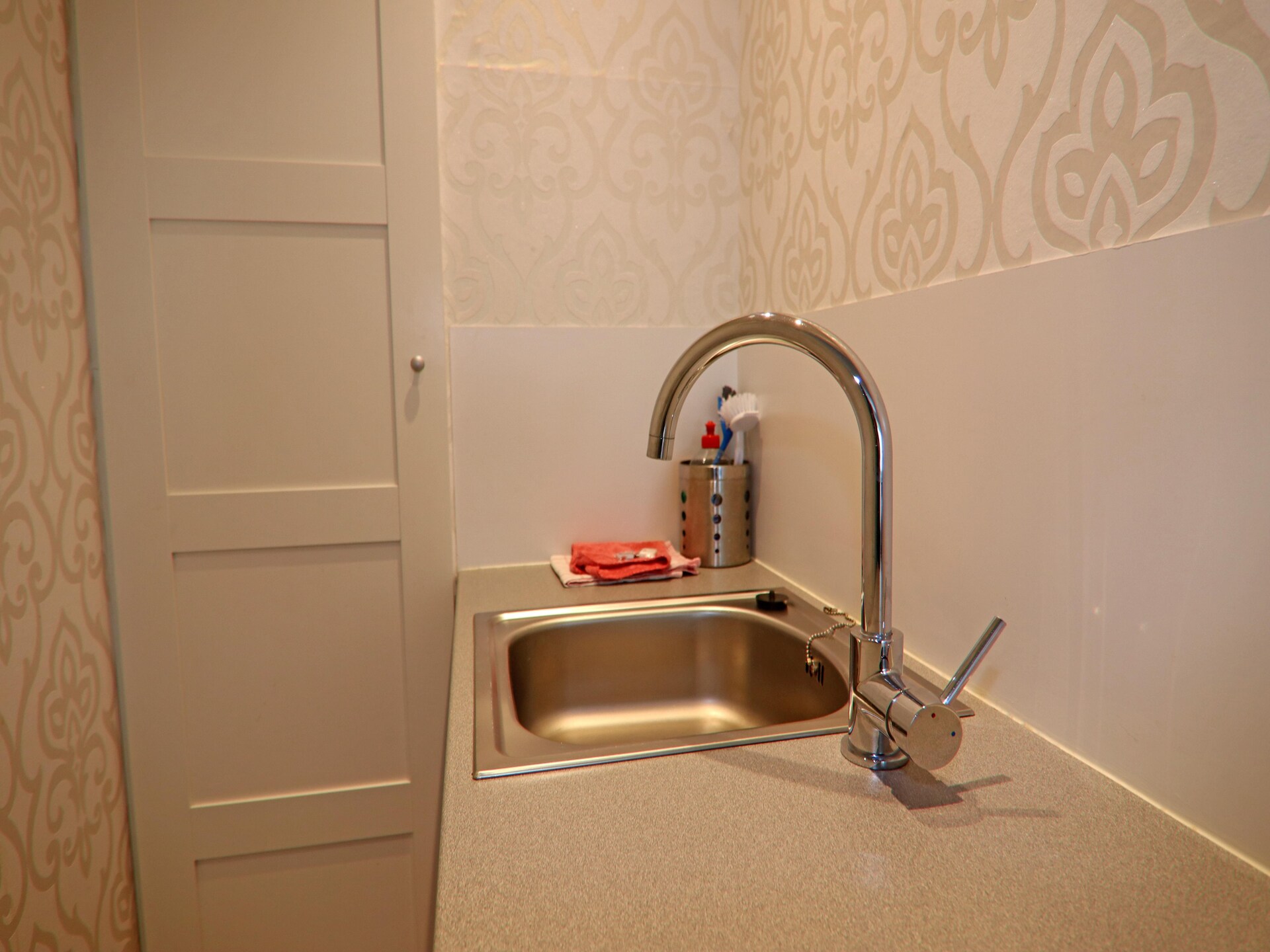 Modern 4-persoons appartement bij de Wurmberg in Braunlage - foto 7