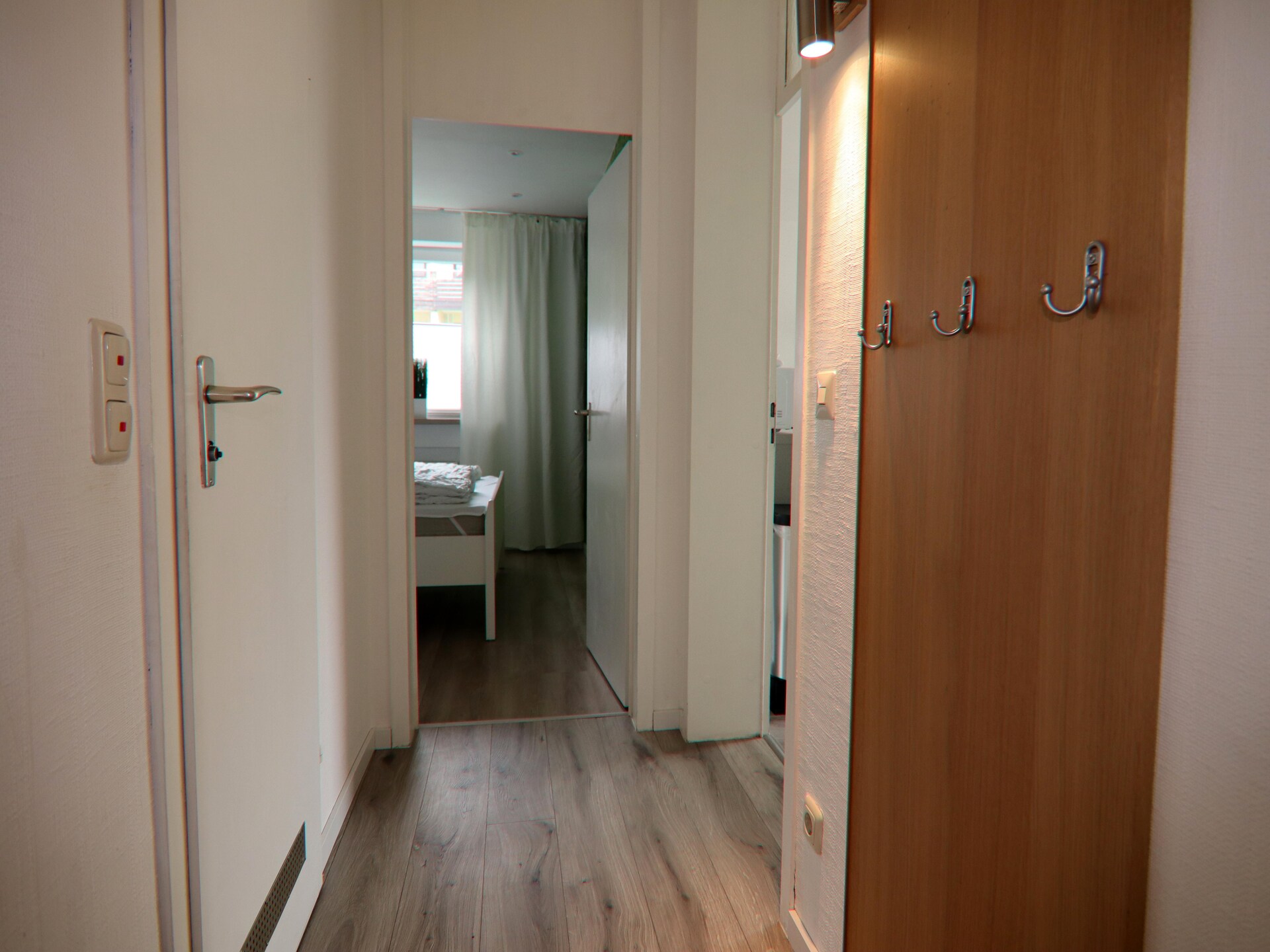 Modern 4-persoons appartement bij de Wurmberg in Braunlage - foto 12