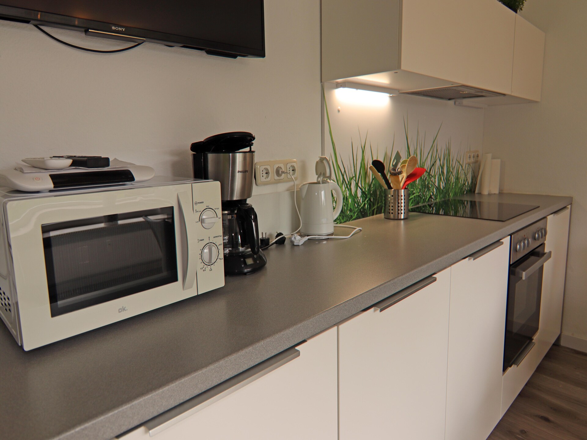 Modern 4-persoons appartement bij de Wurmberg in Braunlage - foto 8