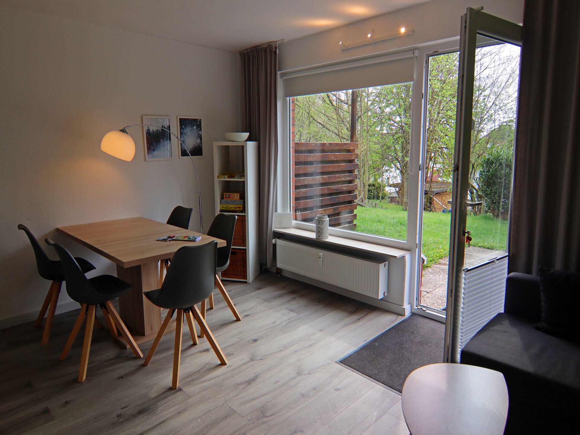Modern 4-persoons appartement bij de Wurmberg in Braunlage - foto 5