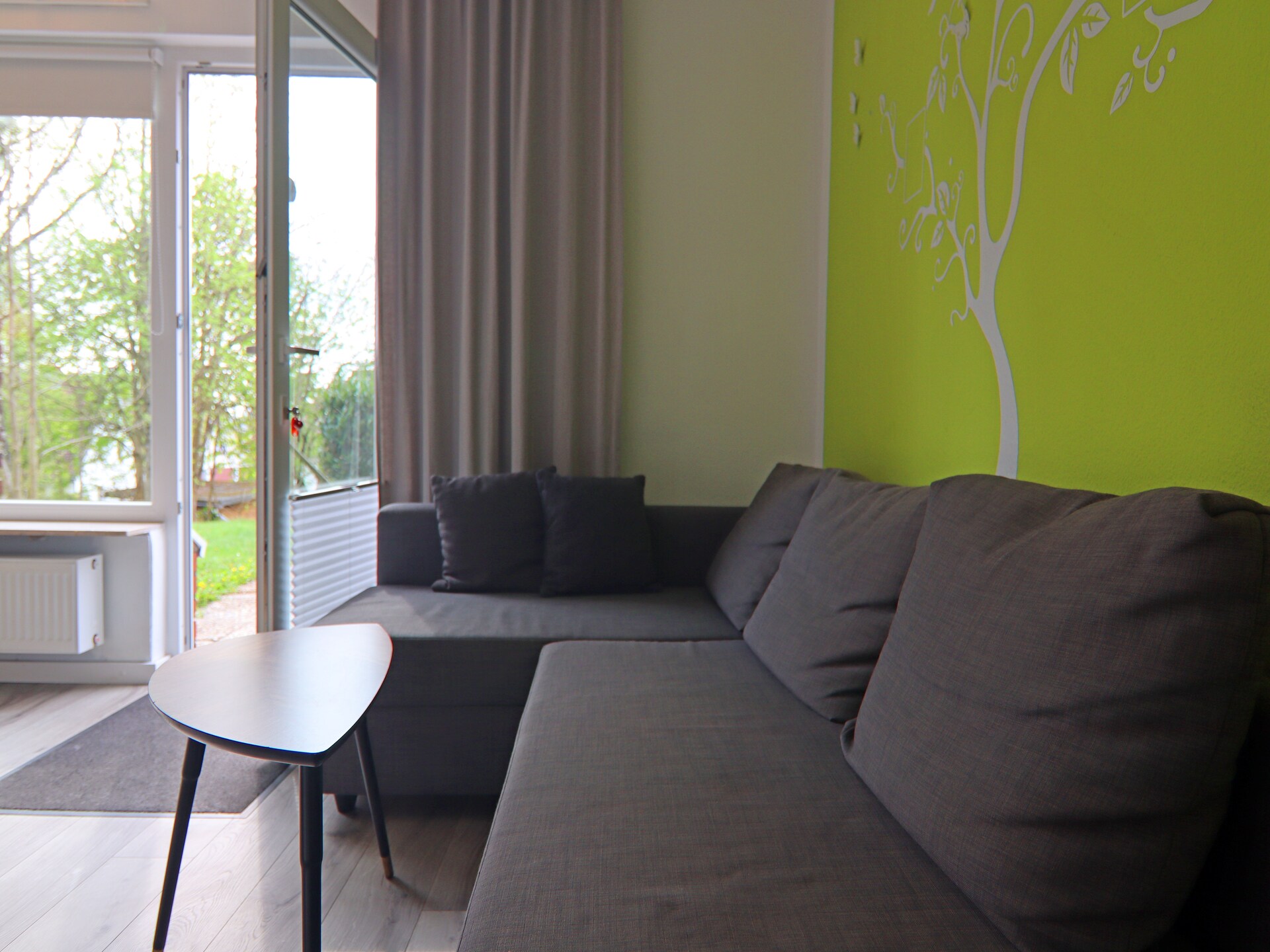 Modern 4-persoons appartement bij de Wurmberg in Braunlage - foto 2