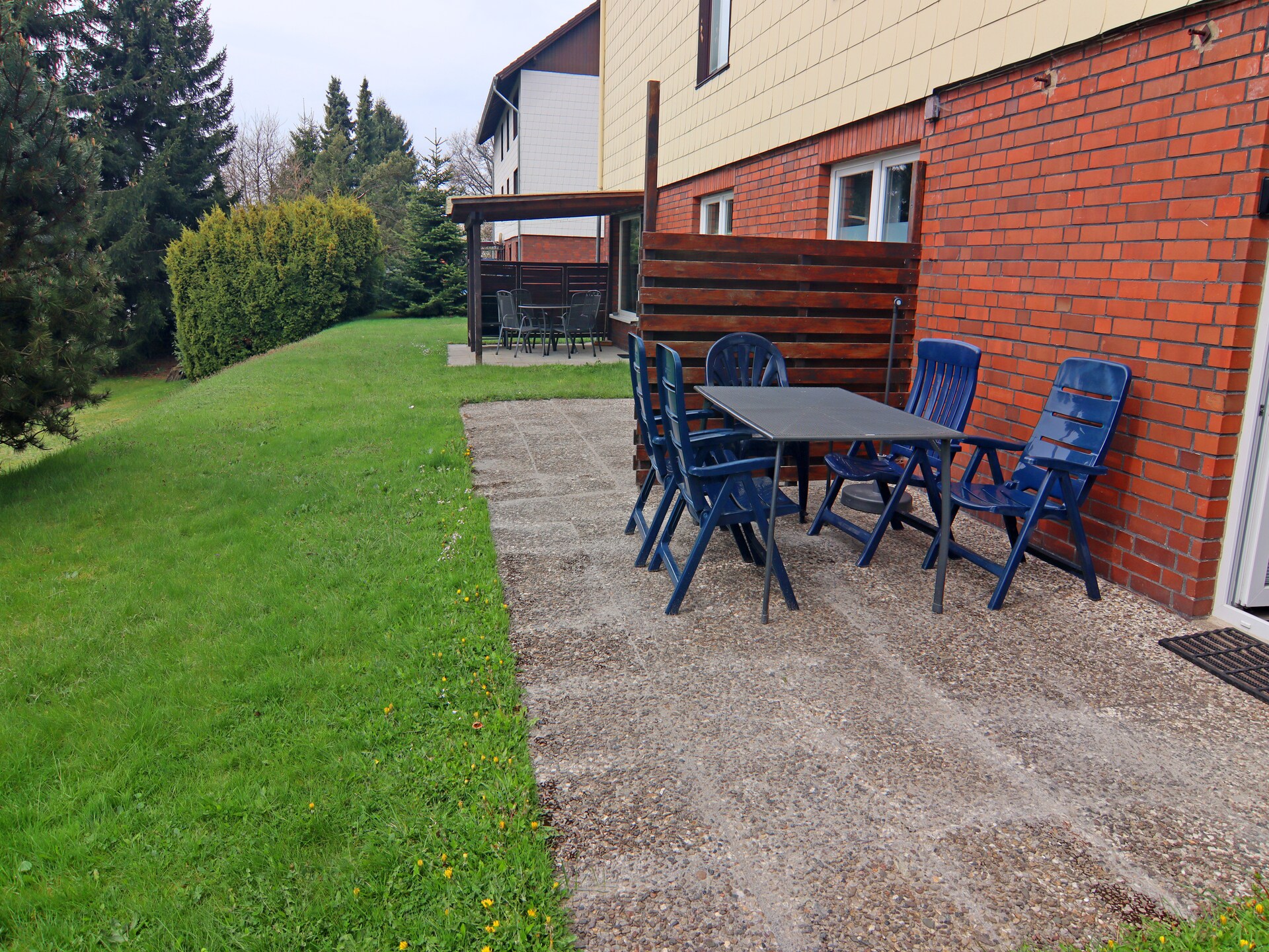 Modern 4-persoons appartement bij de Wurmberg in Braunlage - foto 27