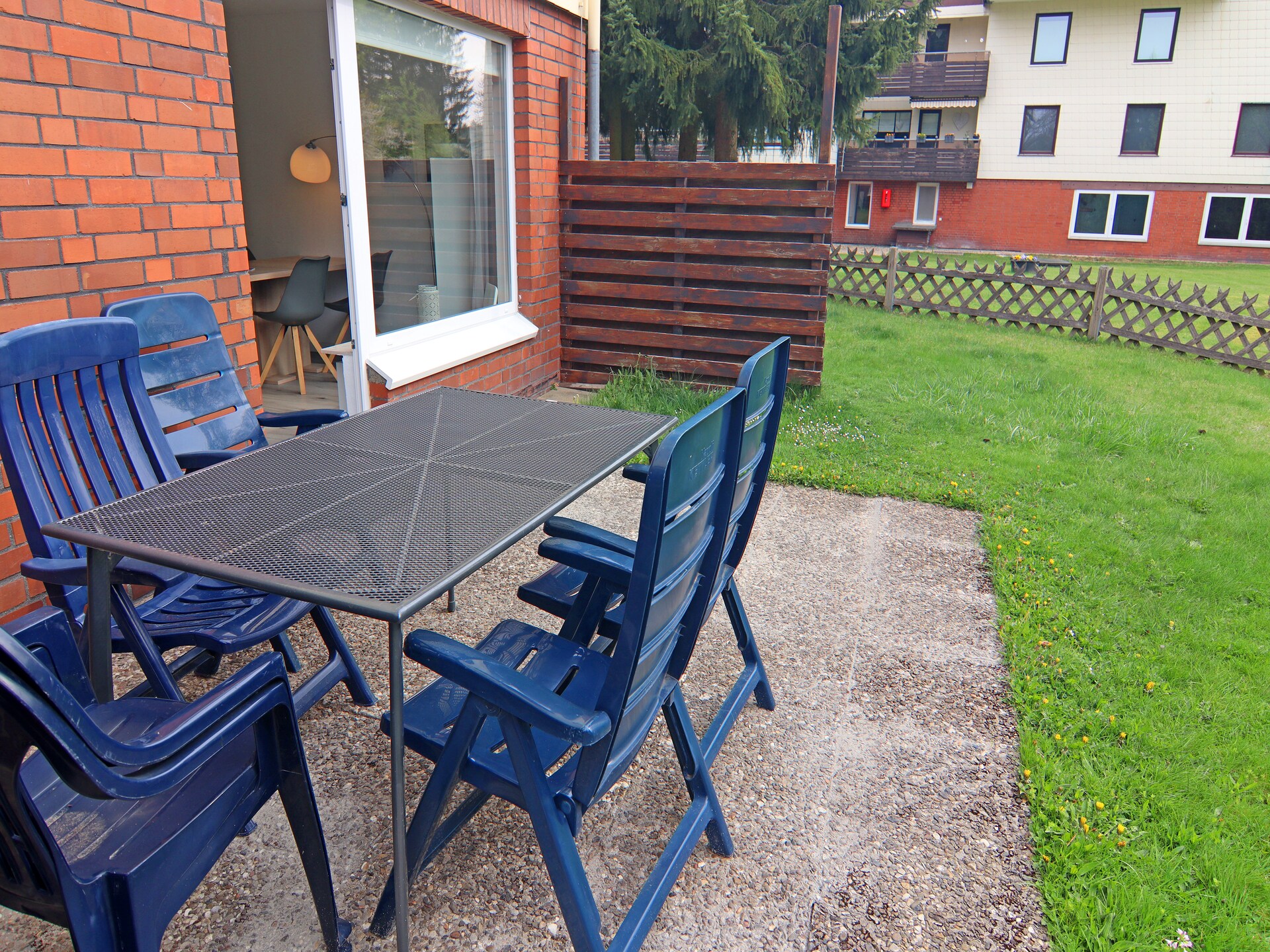 Modern 4-persoons appartement bij de Wurmberg in Braunlage - foto 28