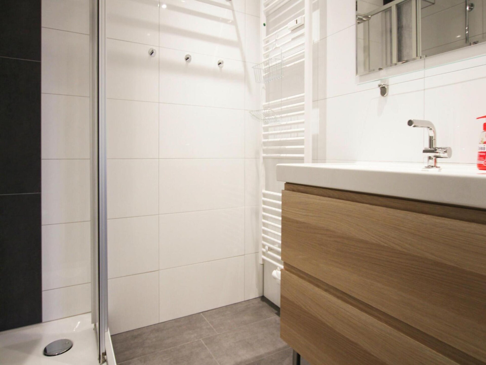Modern 4-persoons appartement bij de Wurmberg in Braunlage - foto 33