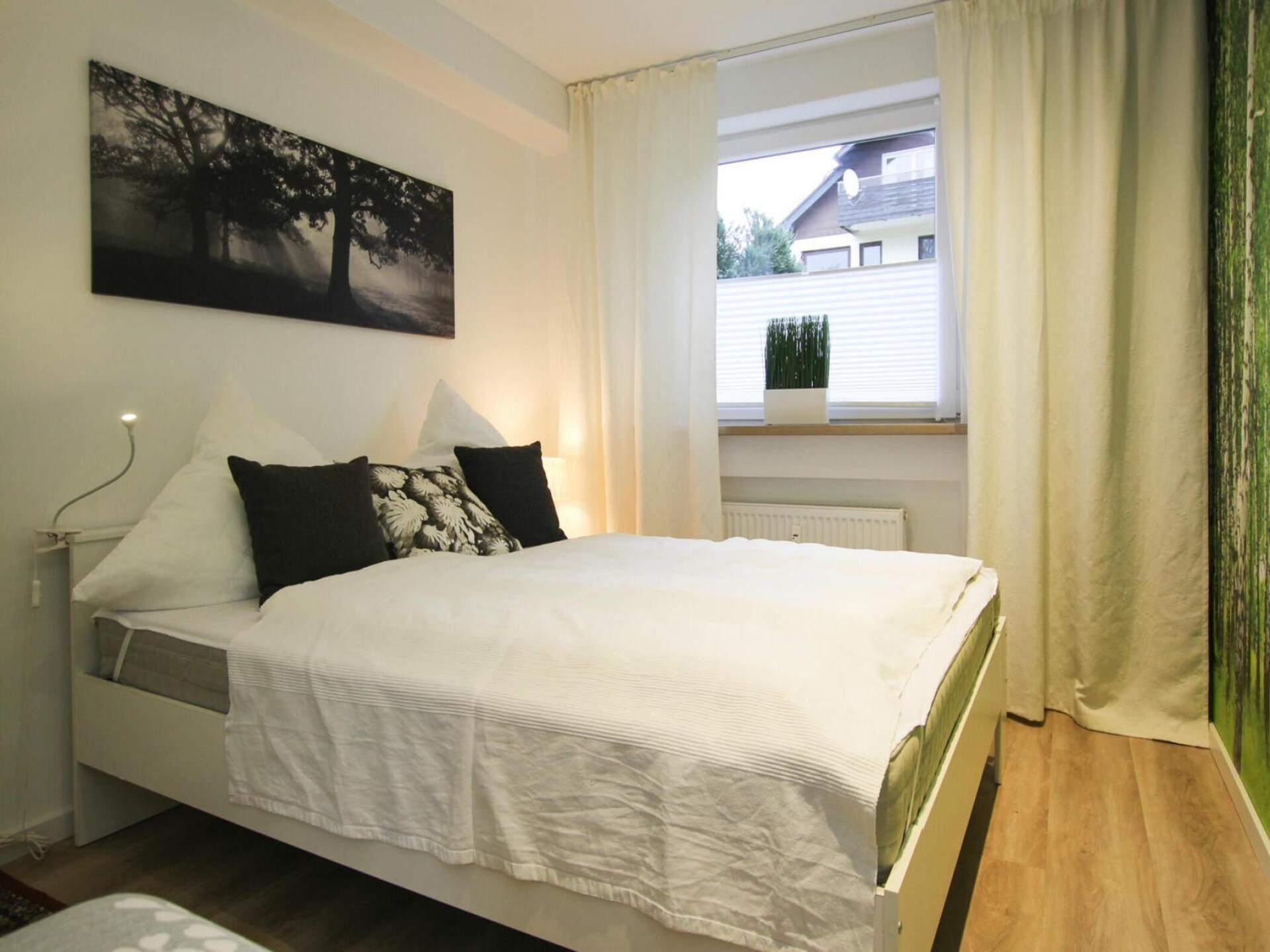 Modern 4-persoons appartement bij de Wurmberg in Braunlage - foto 32