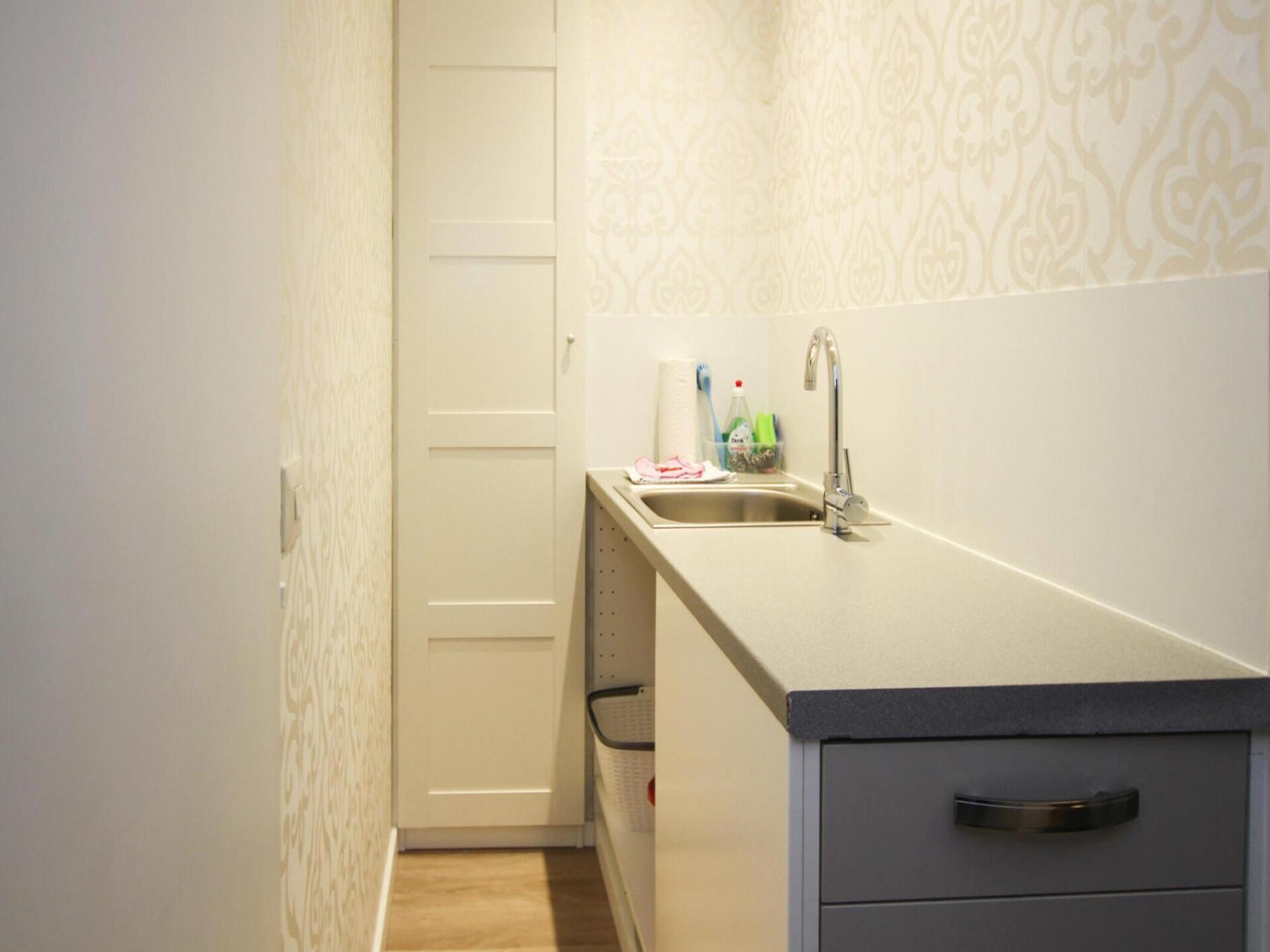 Modern 4-persoons appartement bij de Wurmberg in Braunlage - foto 35