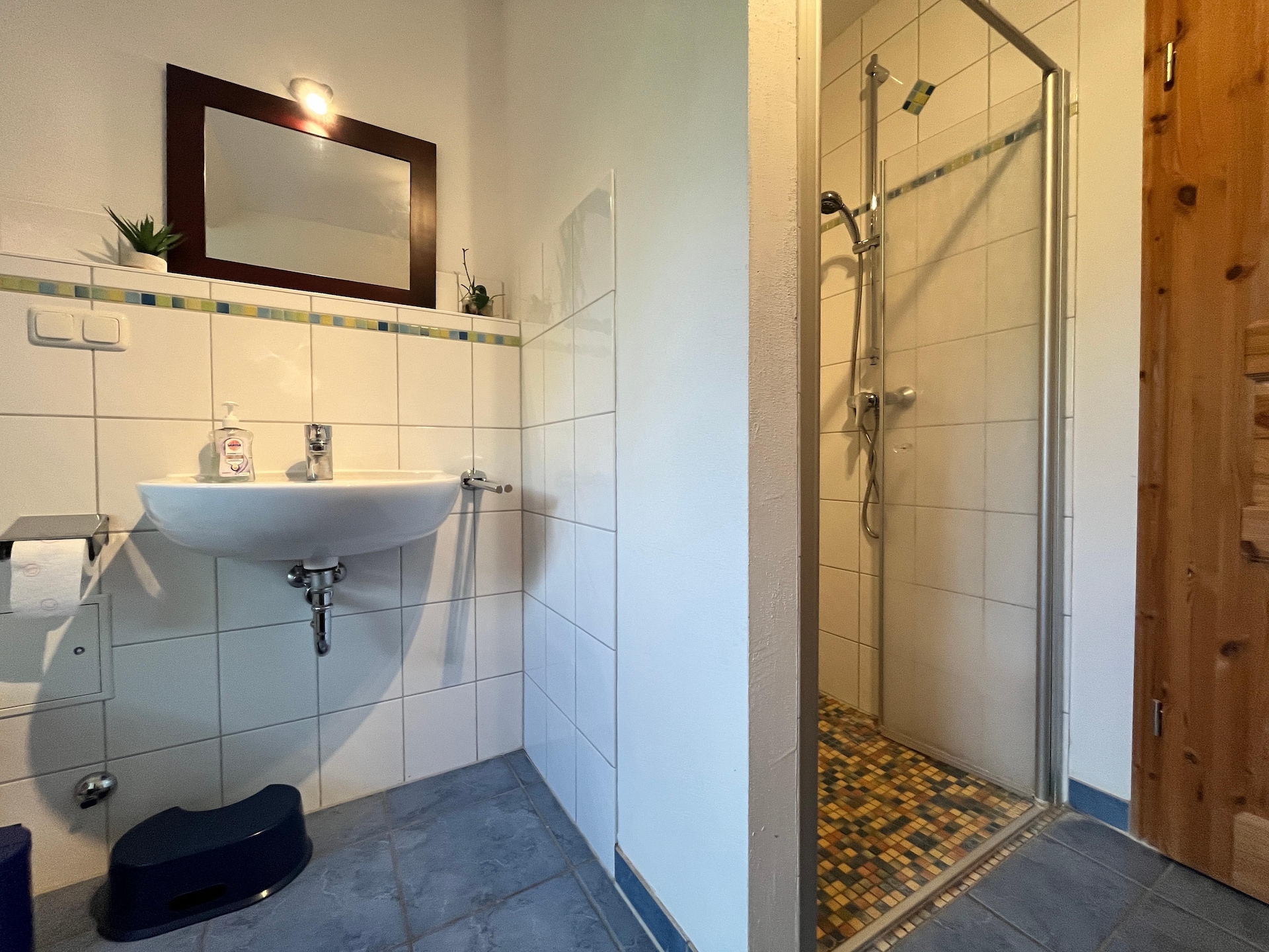 6-persoons vakantiehuis met wellness in Vieregge - foto 33