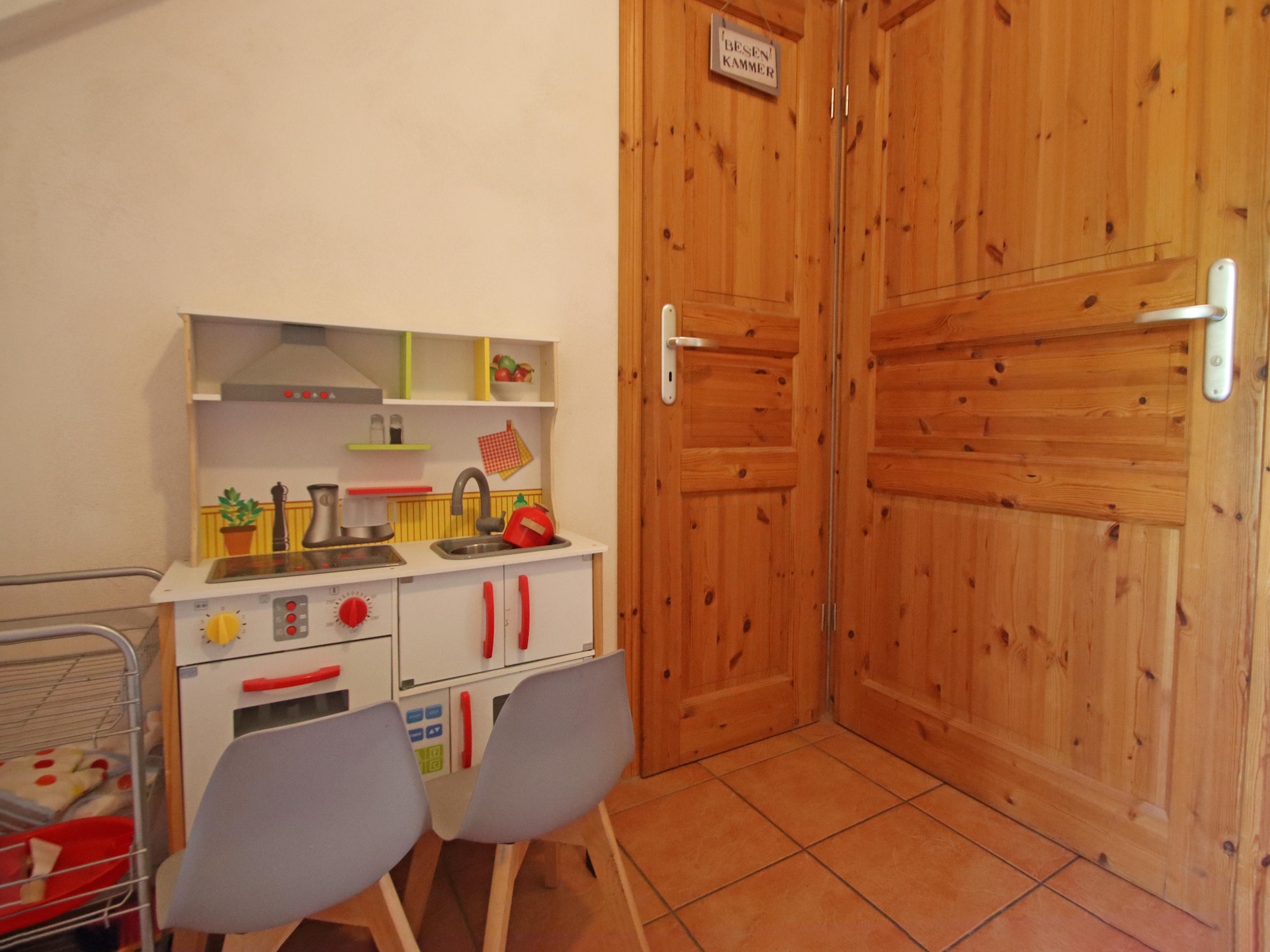 6-persoons vakantiehuis met wellness in Vieregge - foto 16