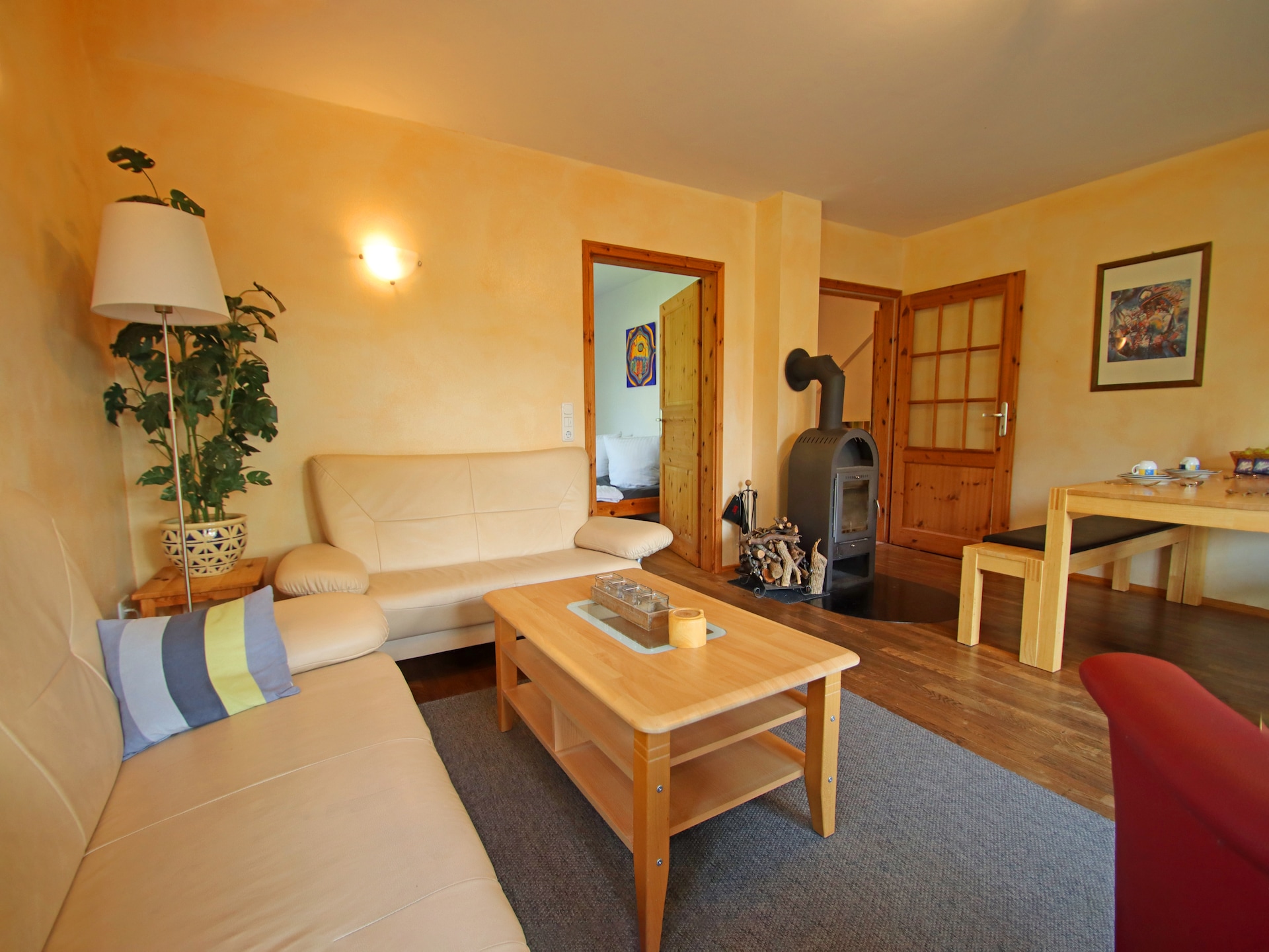 6-persoons vakantiehuis met wellness in Vieregge - foto 7