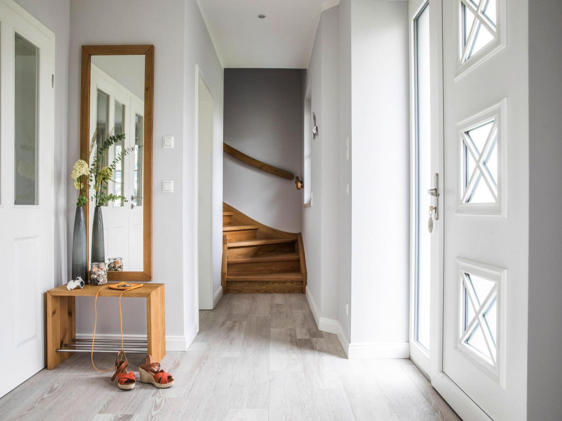 Vrijstaand rieten vakantiehuis met sauna op 100 meter van de lagune - foto 10