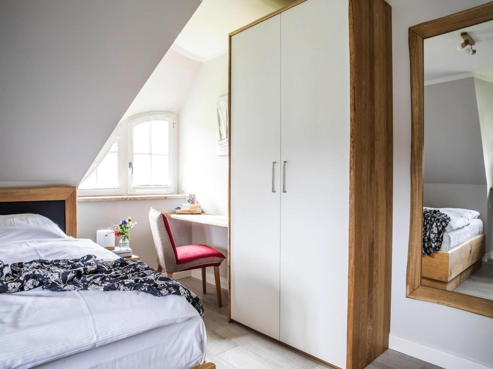 Vrijstaand rieten vakantiehuis met sauna op 100 meter van de lagune - foto 11