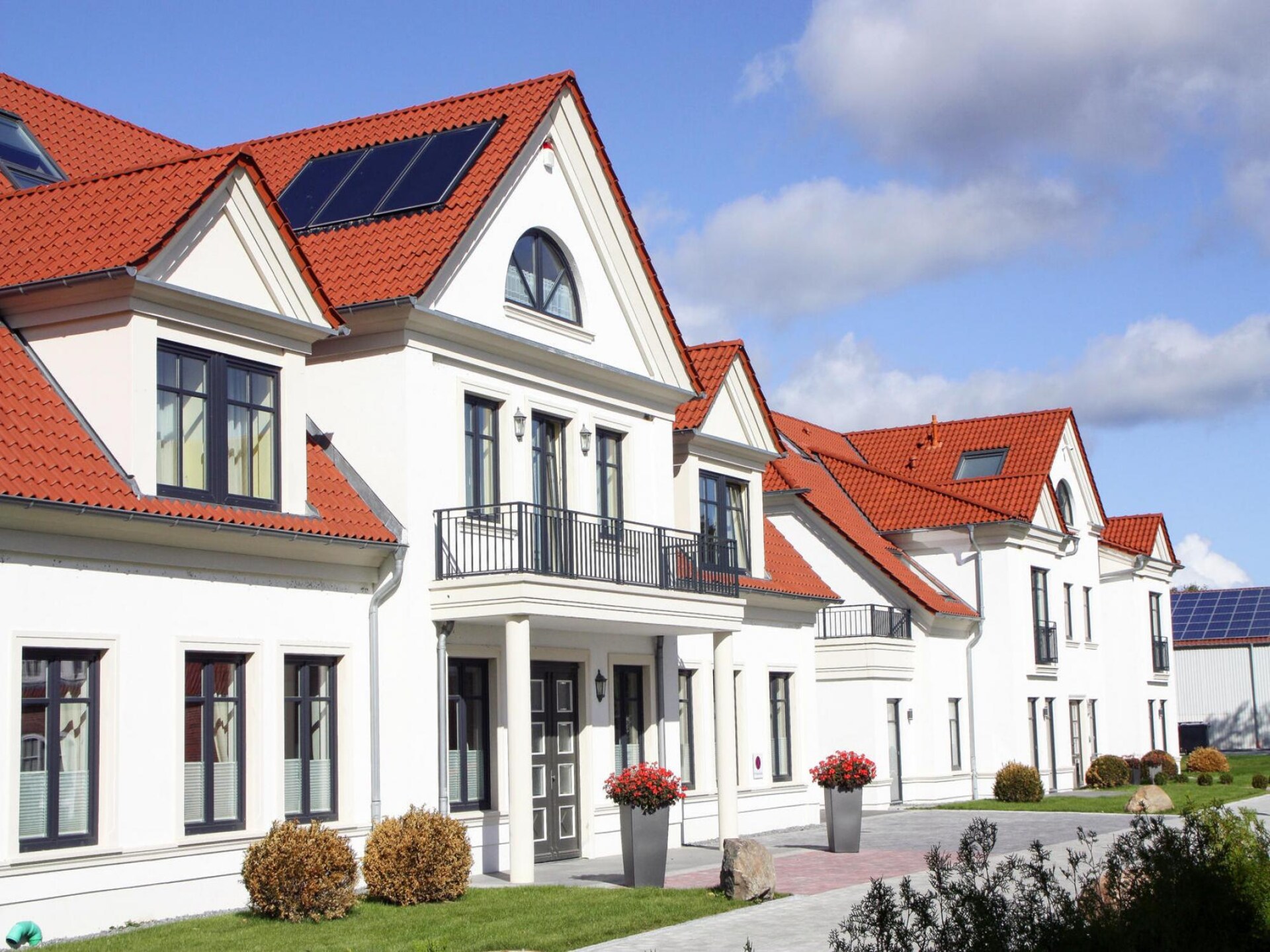 Stijlvol appartement voor 3 op Fehmarn, 600m van strand met zwembad & sauna - foto 29