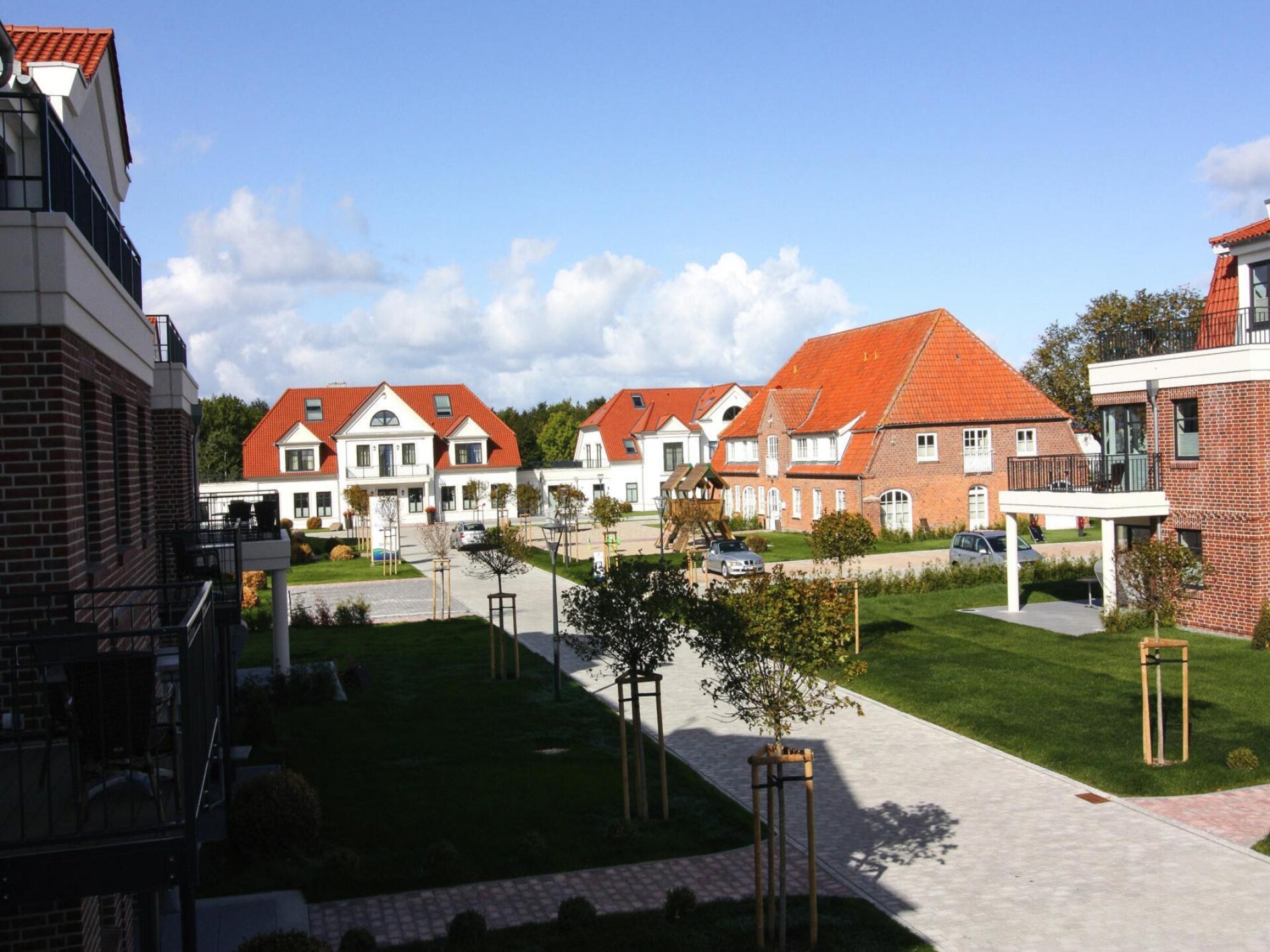Stijlvol appartement voor 3 op Fehmarn, 600m van strand met zwembad & sauna - foto 31