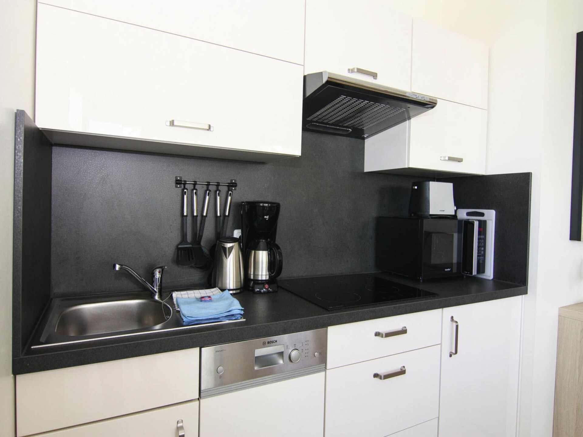 Stijlvol appartement voor 2 op Fehmarn, 600 meter van het strand - foto 26