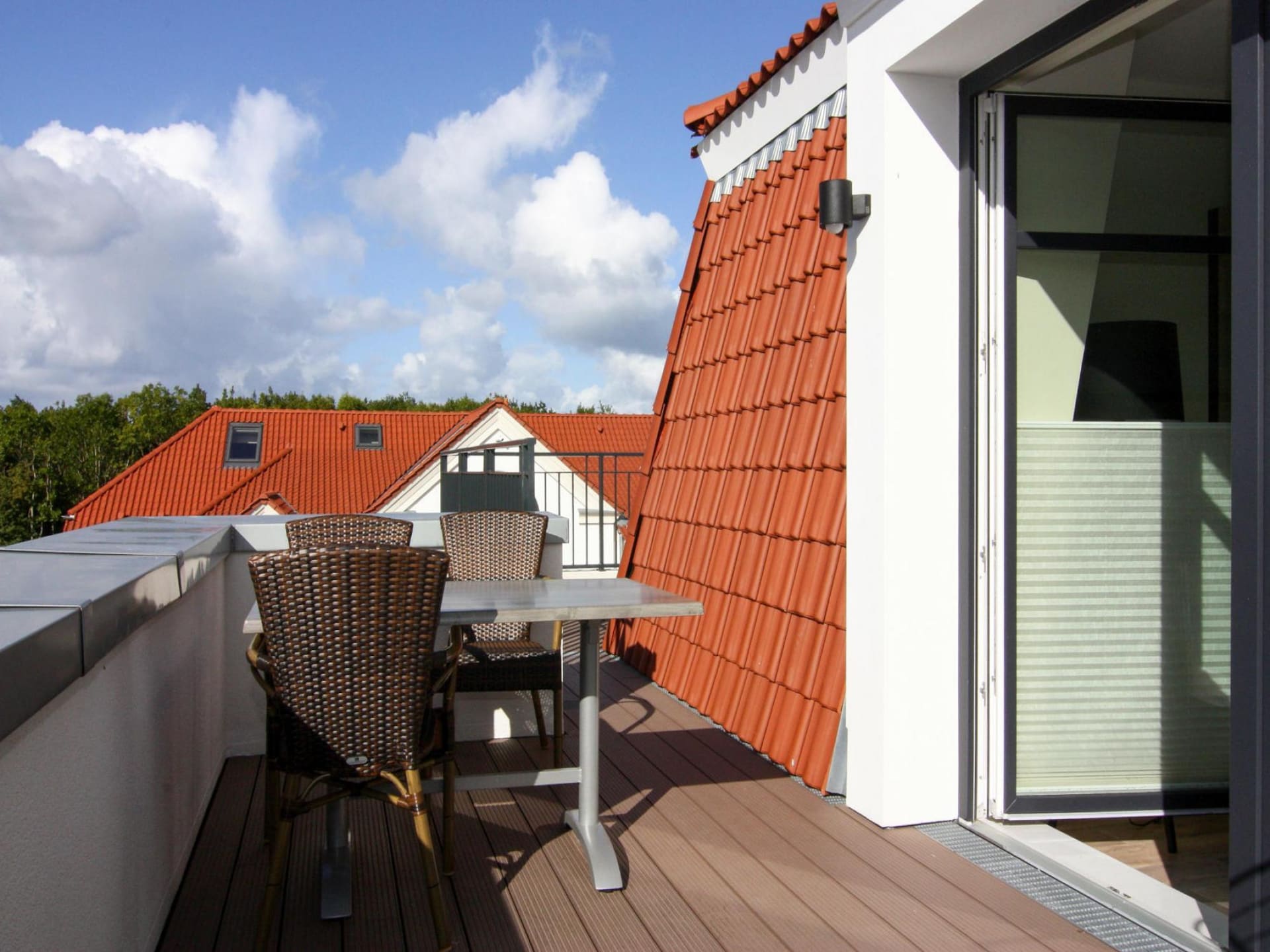 Stijlvol appartement voor 2 op Fehmarn, 600 meter van het strand - foto 40