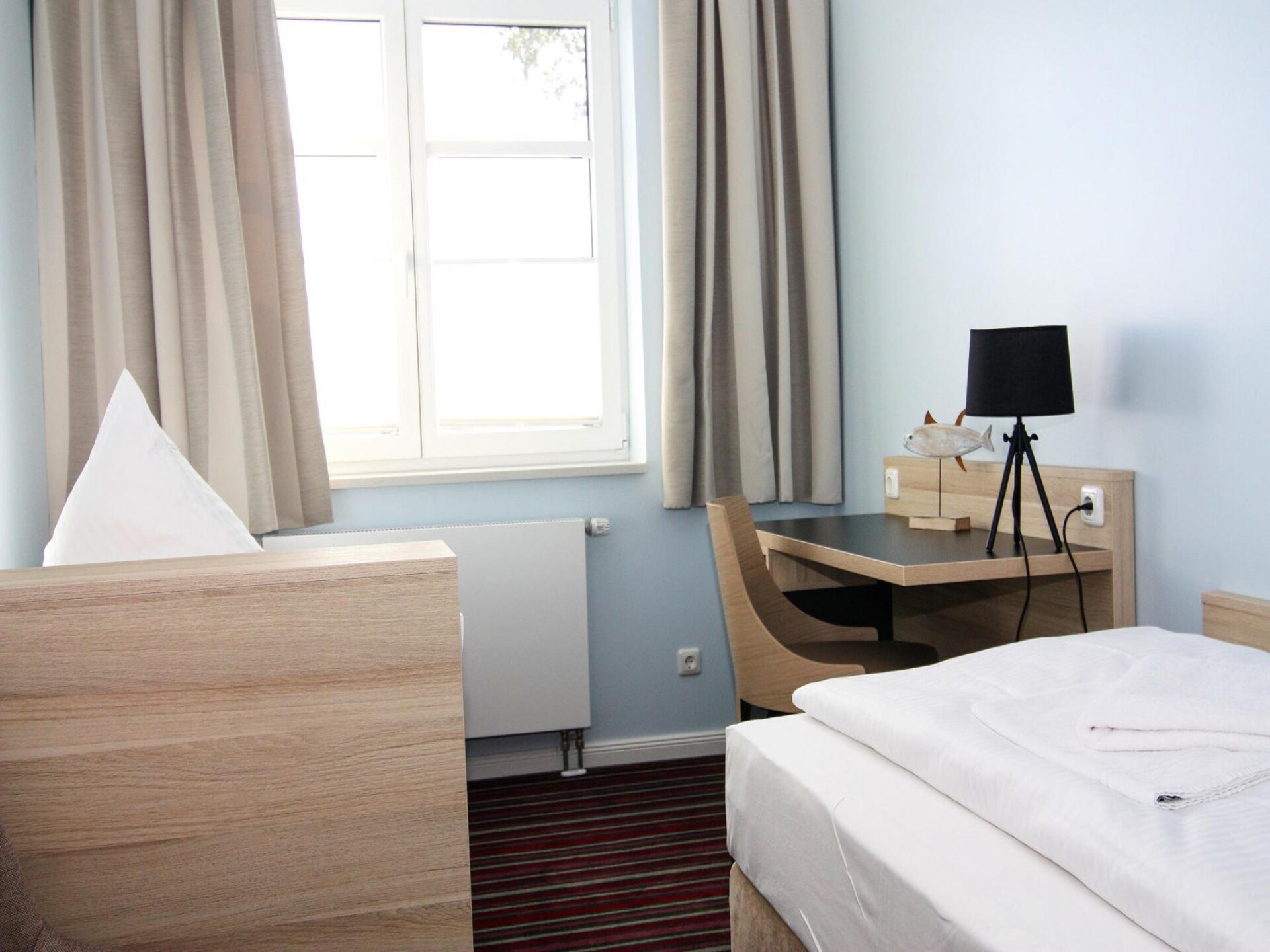 Stijlvol appartement voor 2 op Fehmarn, 600 meter van het strand - foto 31