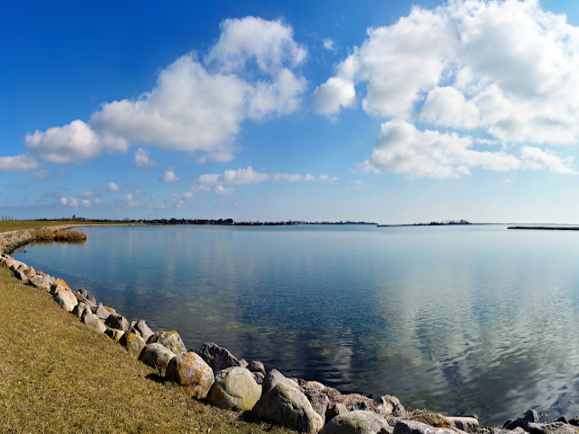 Stijlvol appartement voor 2 op Fehmarn, 600 meter van het strand - foto 34