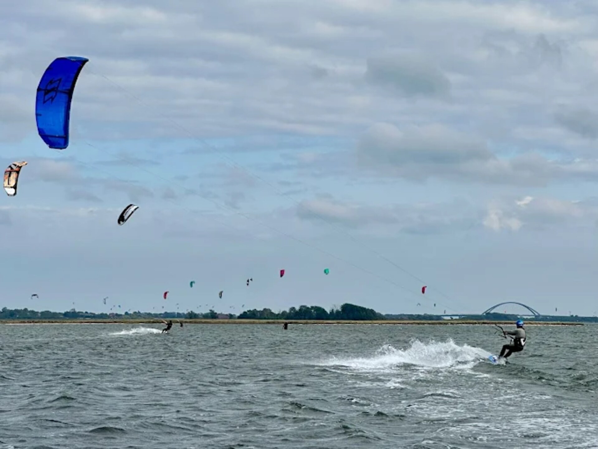 Stijlvol appartement voor 2 op Fehmarn, 600 meter van het strand - foto 37