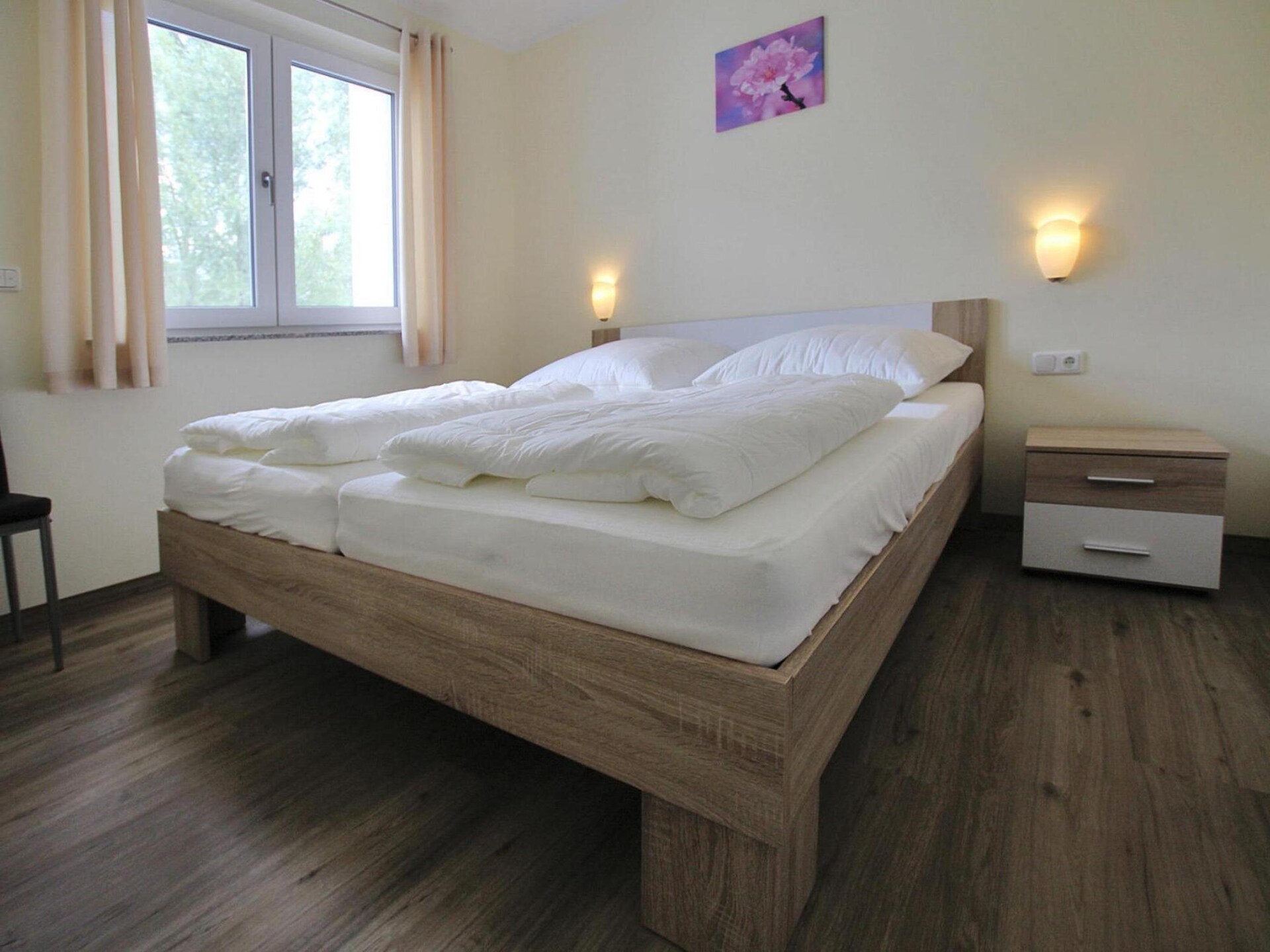 Hafenflair: stijlvol appartement aan de haven van Plau am See - foto 3