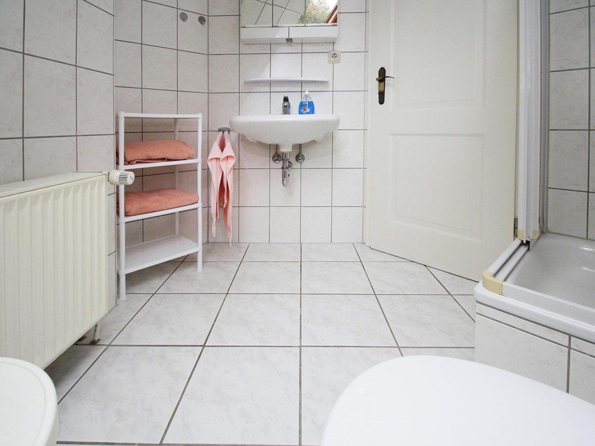 Aan het meer: Comfortabel appartement in idyllisch Mirow - foto 10