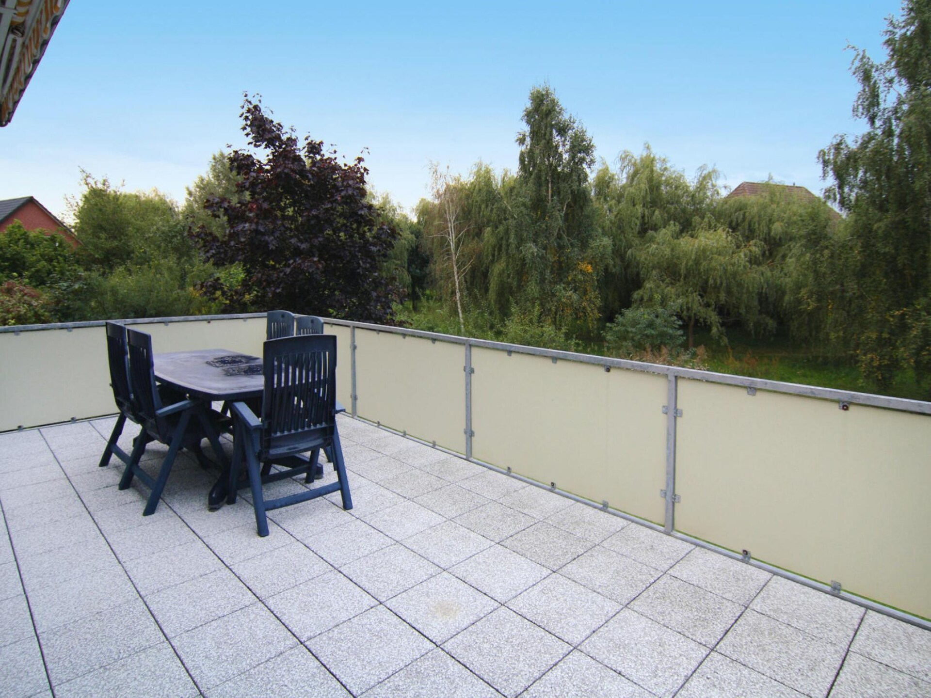 Sfeervol golfappartement in Malchow, 300 meter van het meer - foto 2