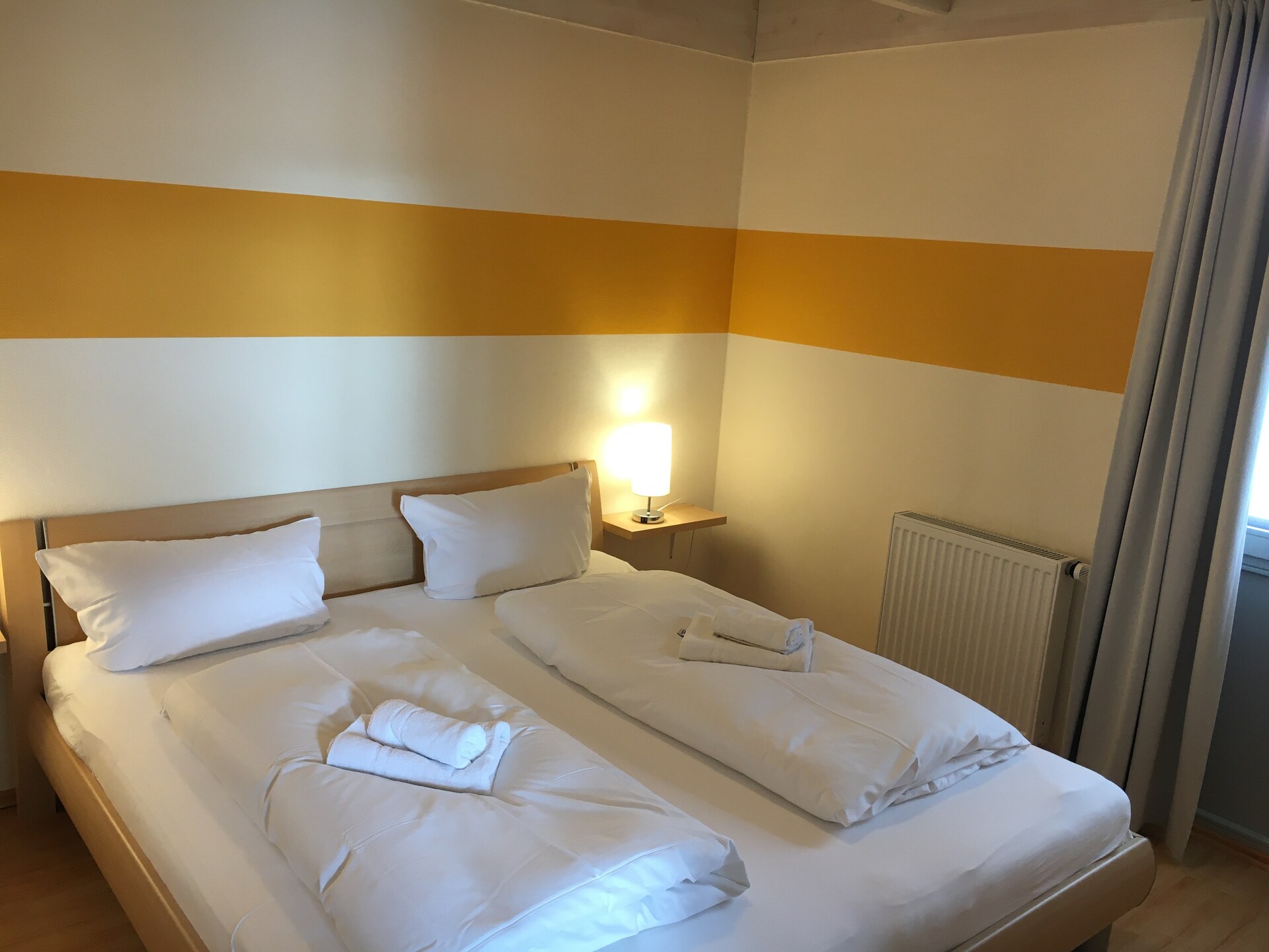 Vrijstaand huis met sauna, haard & roeiboot op 250m van de Müritz - foto 13