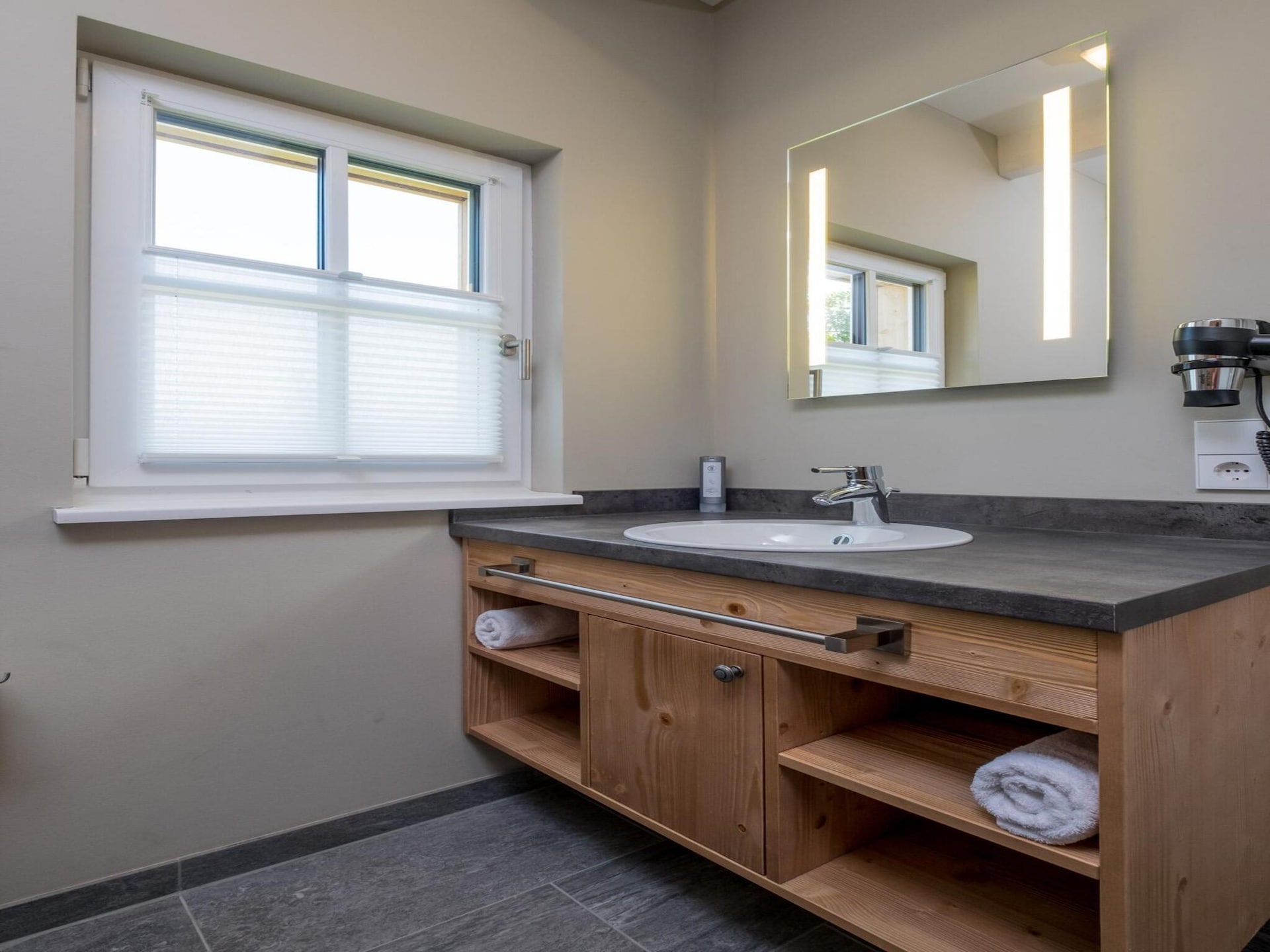Wellnessvakantie in Torfhaus: Luxe vakantiehuis voor 5 personen - foto 18