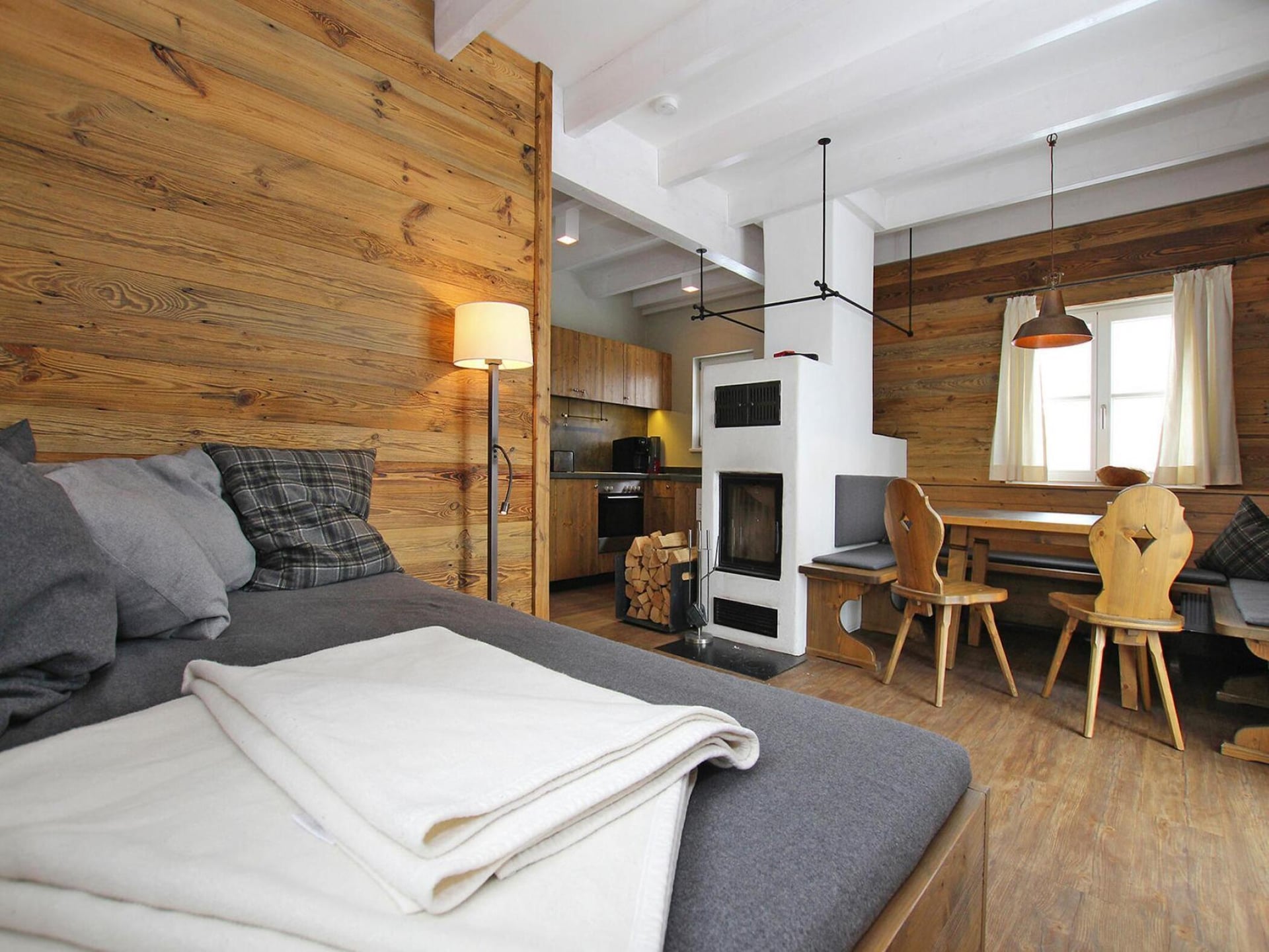 4-persoons vakantiehuis met wellness in Torfhaus - foto 2