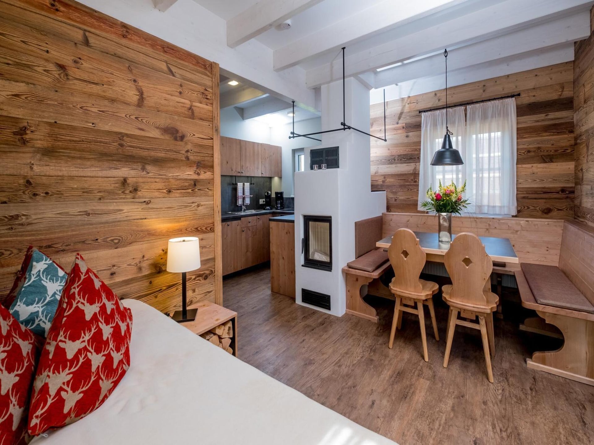 4-persoons vakantiehuis met wellness in Torfhaus - foto 9