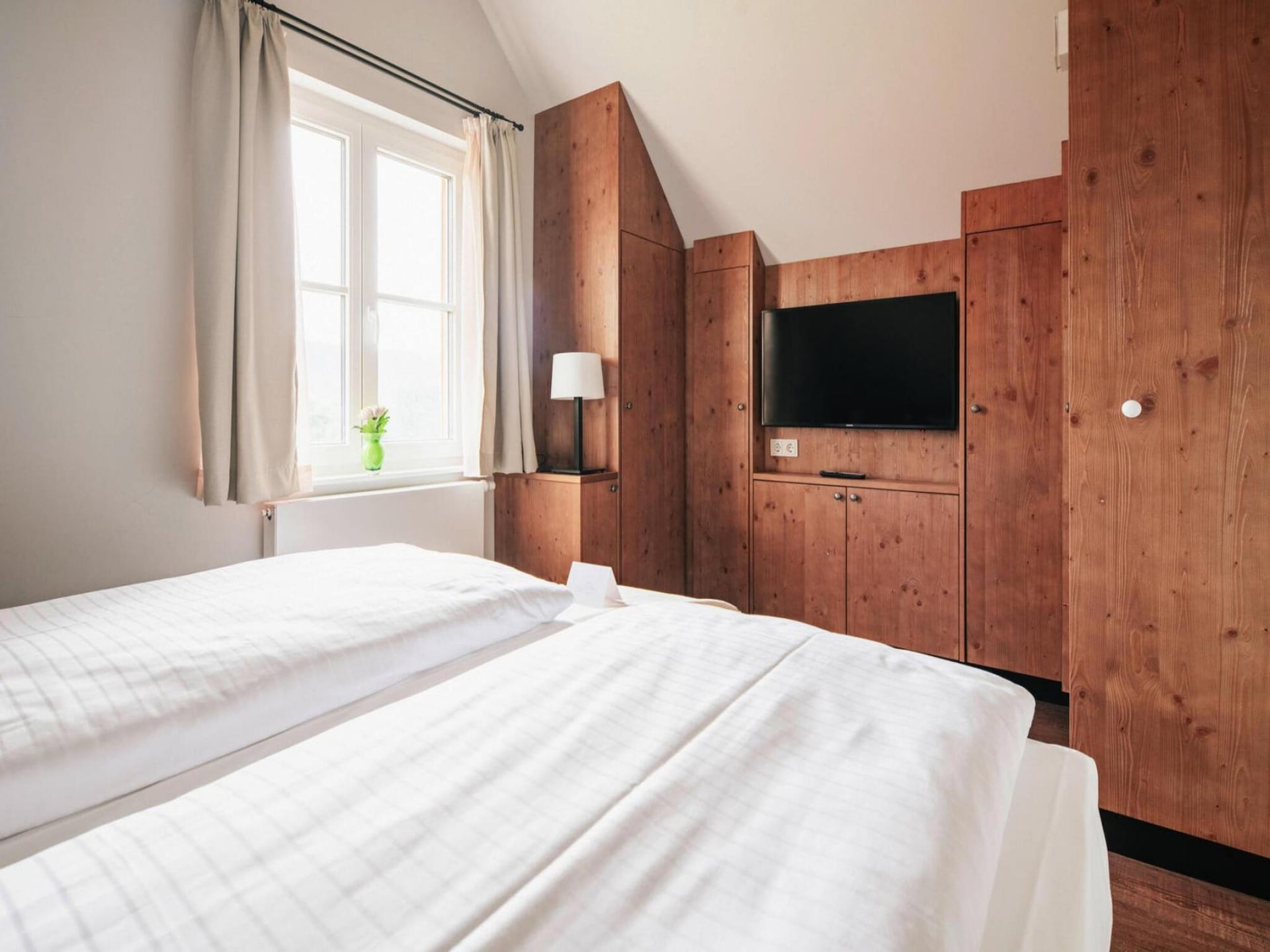 Wellness vakantiehuis in Torfhaus met uitzicht op de Brocken - foto 12