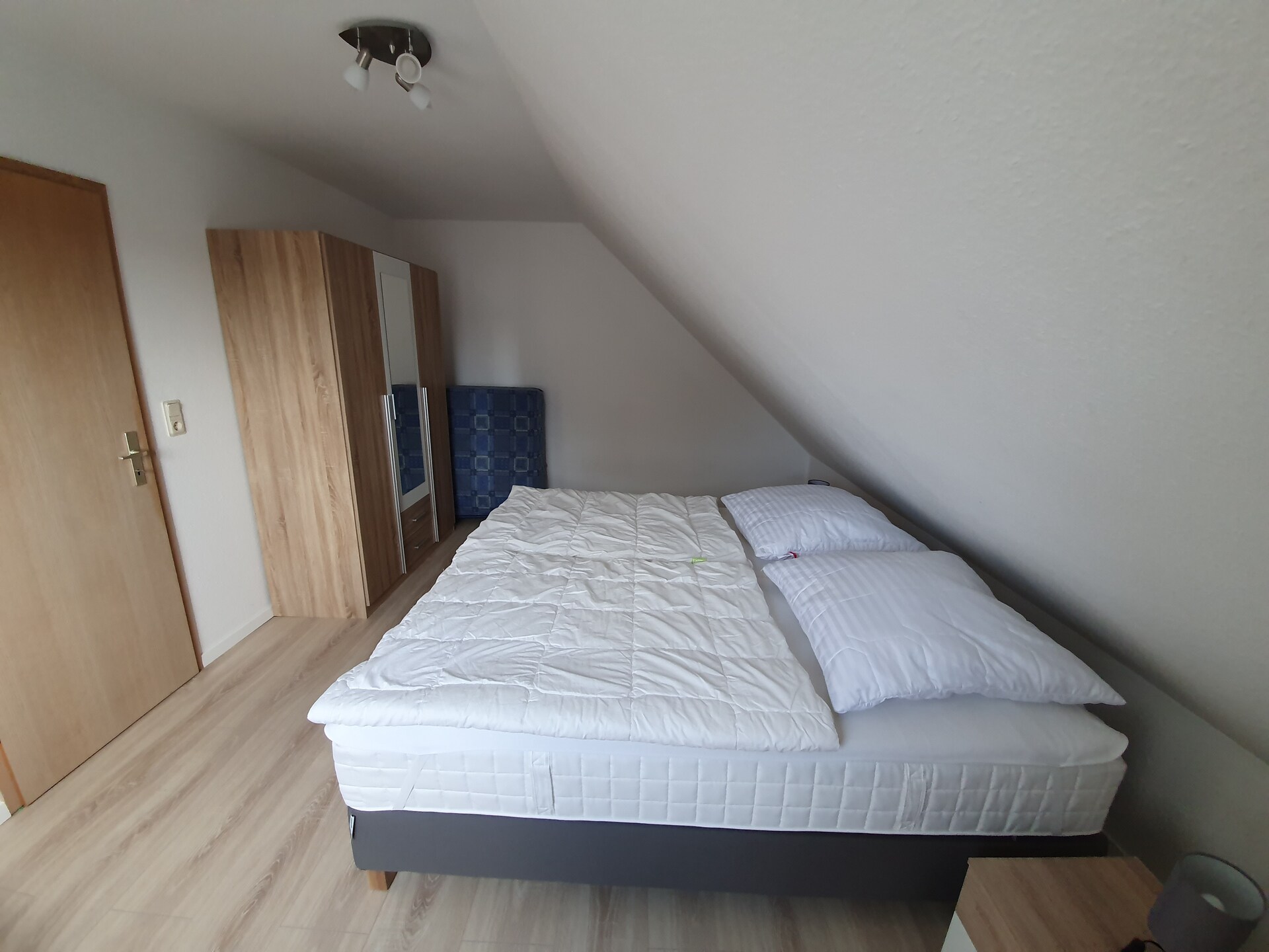 Comfortabel vakantiehuis met zonneterras, op 2 km van strand in Neßmersiel - foto 5