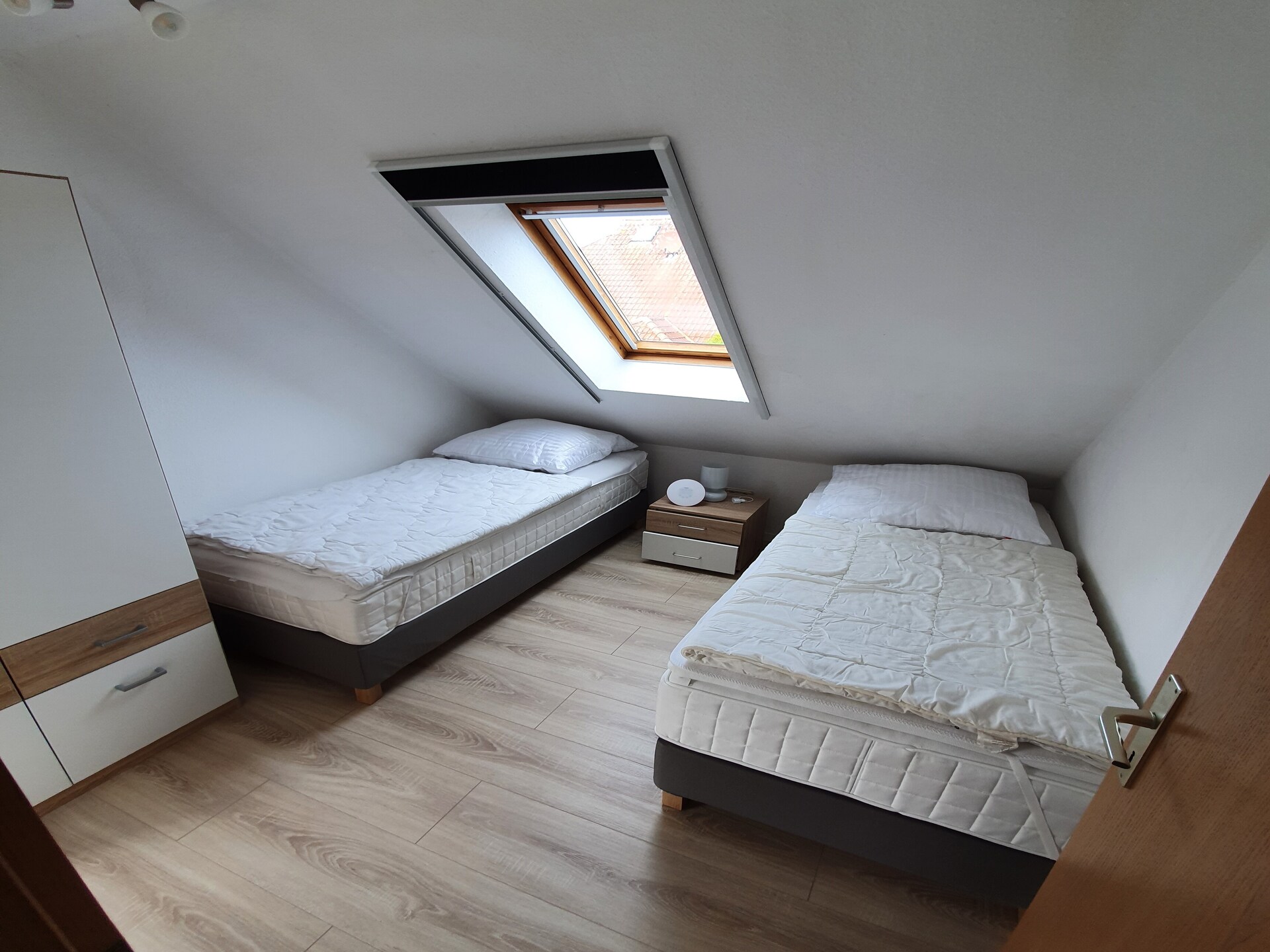 Comfortabel vakantiehuis met zonneterras, op 2 km van strand in Neßmersiel - foto 6