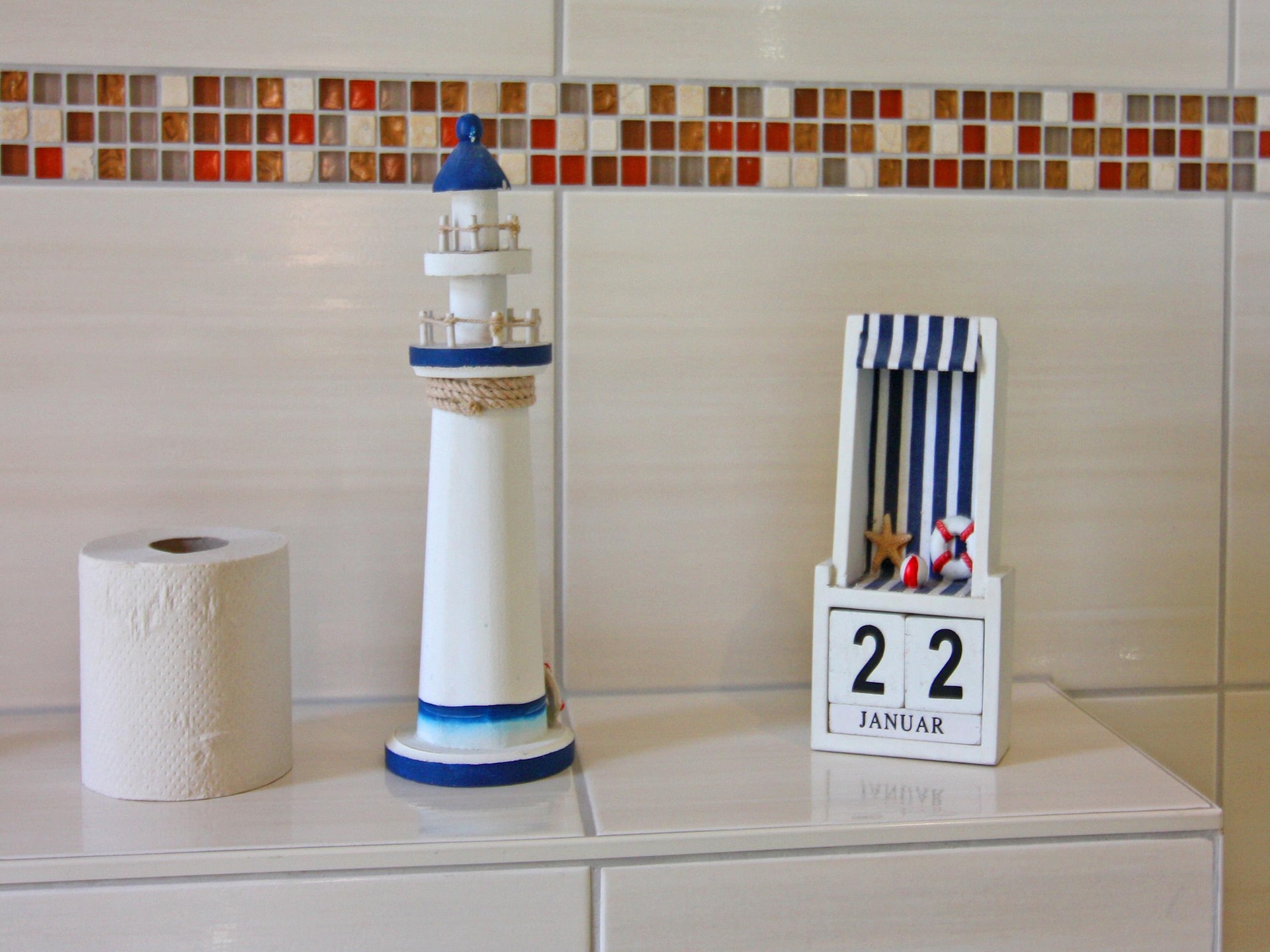 Sfeervol appartement in Villa See-Eck, 200 meter van strand Ahlbeck - foto 24