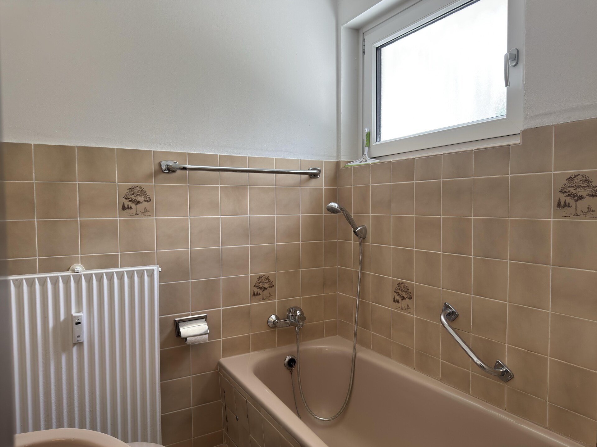 Licht appartement met balkon en uitzicht, 200m van het meer in Hahnenklee - foto 17