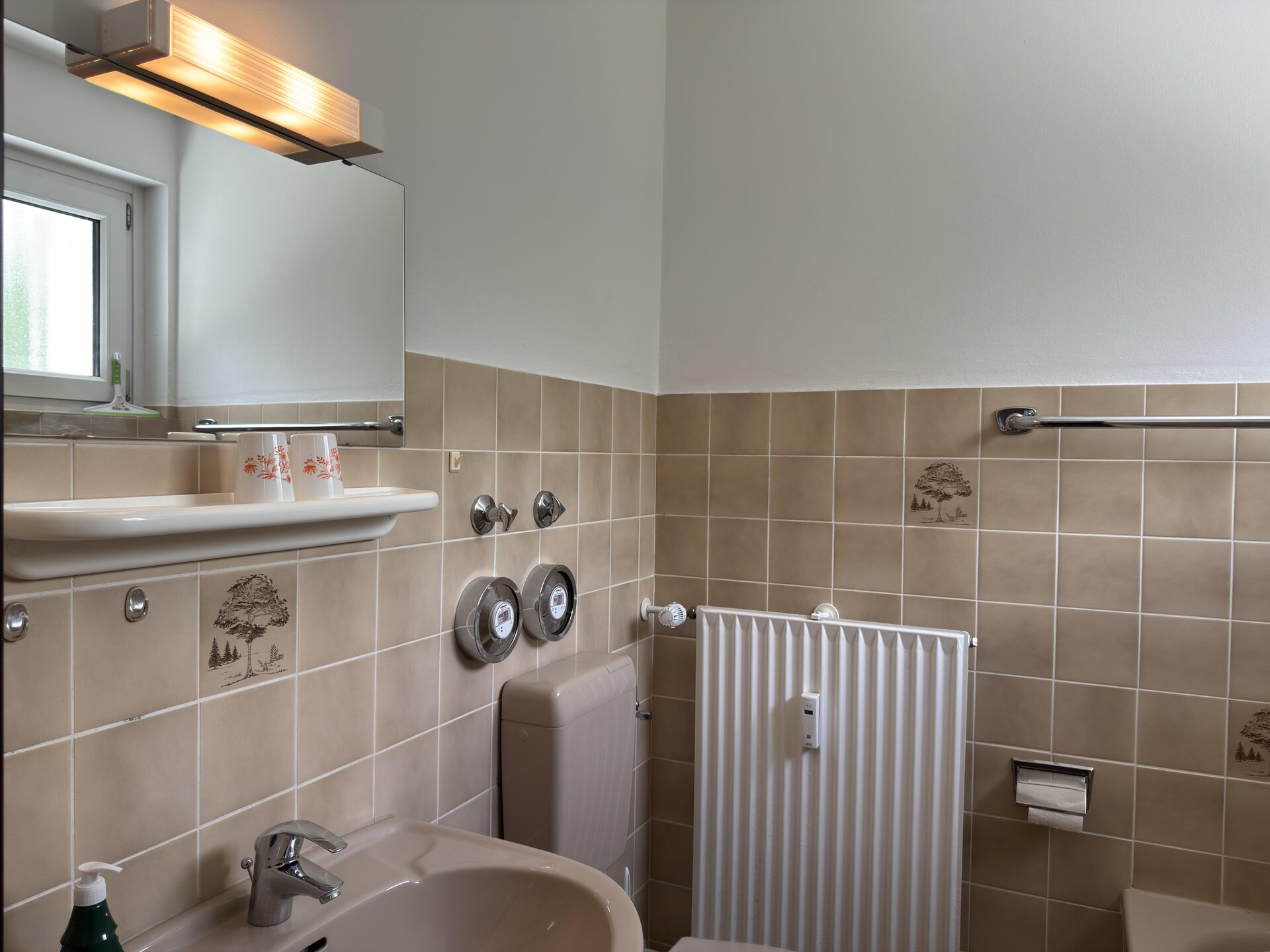 Licht appartement met balkon en uitzicht, 200m van het meer in Hahnenklee - foto 18