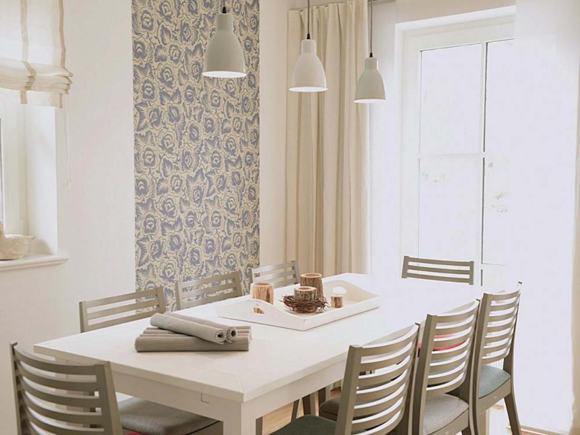 8-persoons appartement op 400m van de zee in Wyk auf Föhr - foto 10