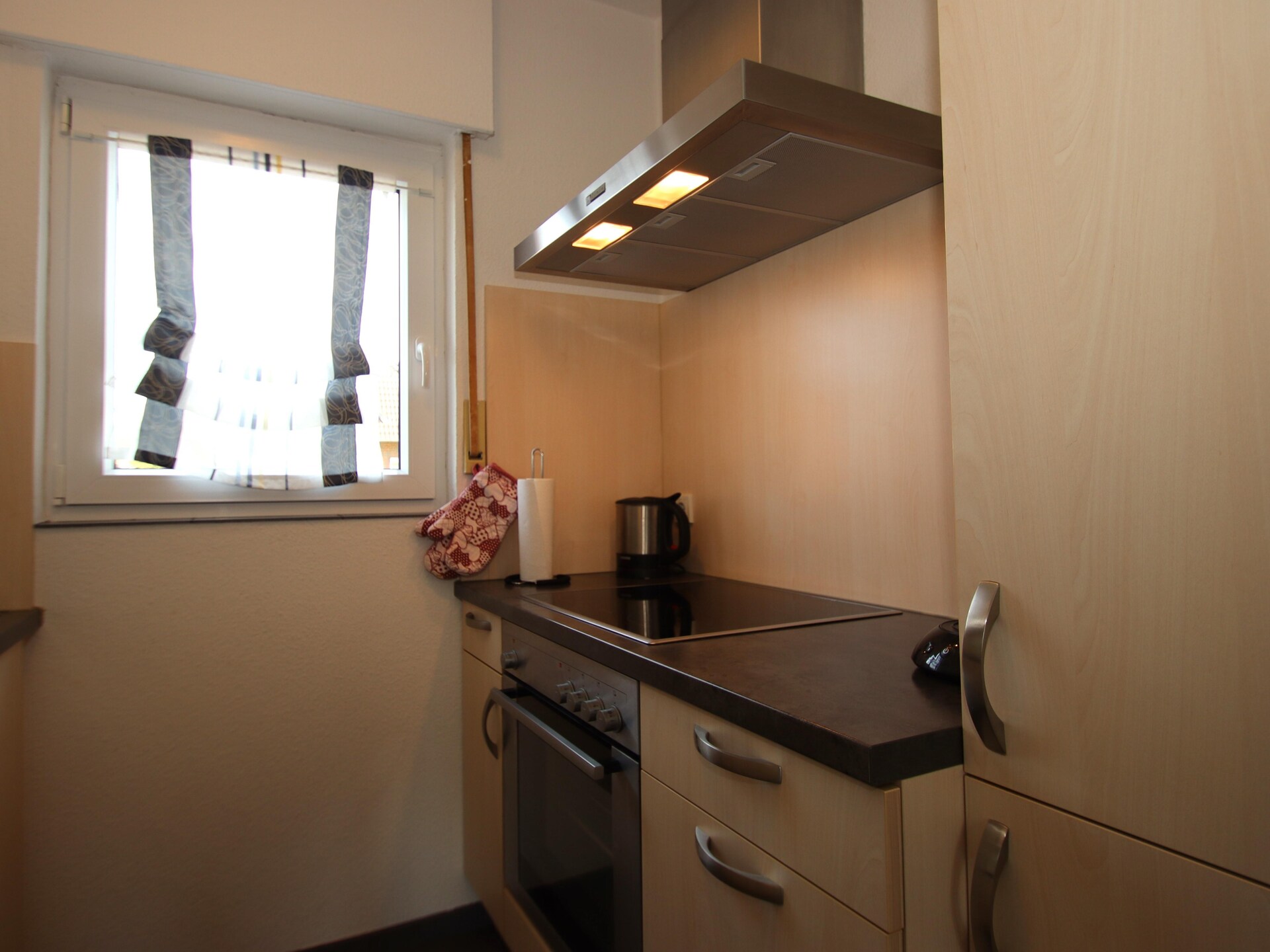 Appartement voor 4 bij strand en lagune in Burhave - foto 10