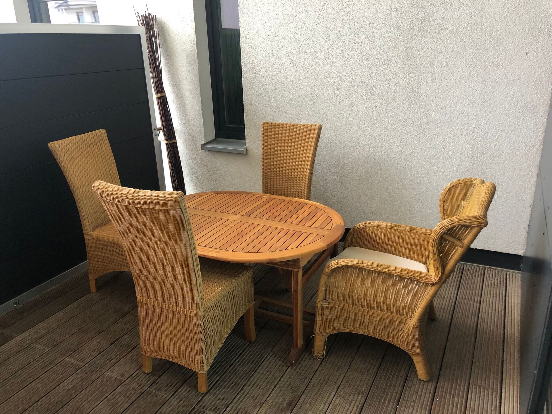 Studio 22: Uw luxe toevluchtsoord met panoramisch zeezicht op 50 meter van het strand - foto 6