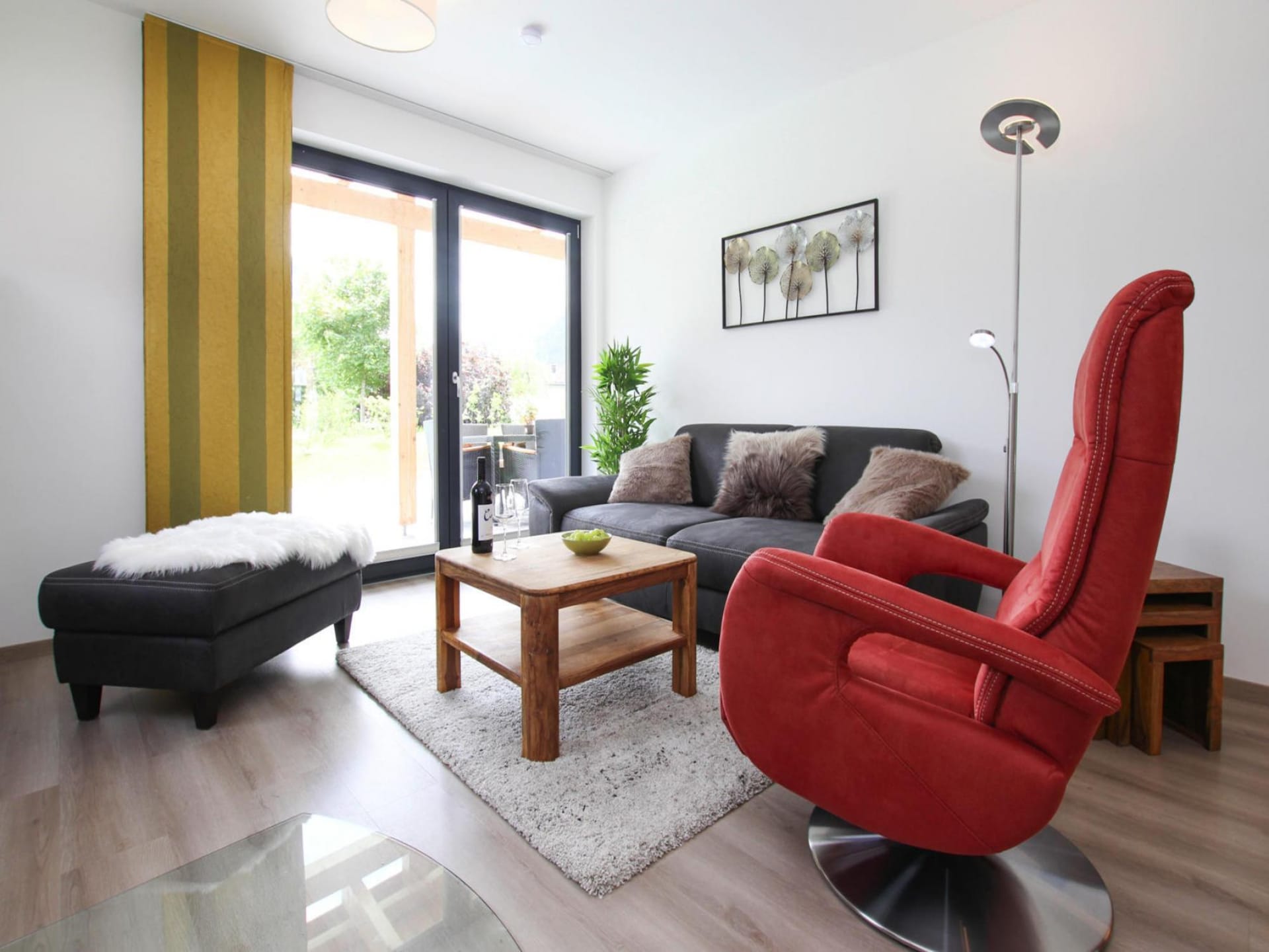 Aan de piste: Luxe chalet in Inzell met privézwembad voor 6 personen - foto 6